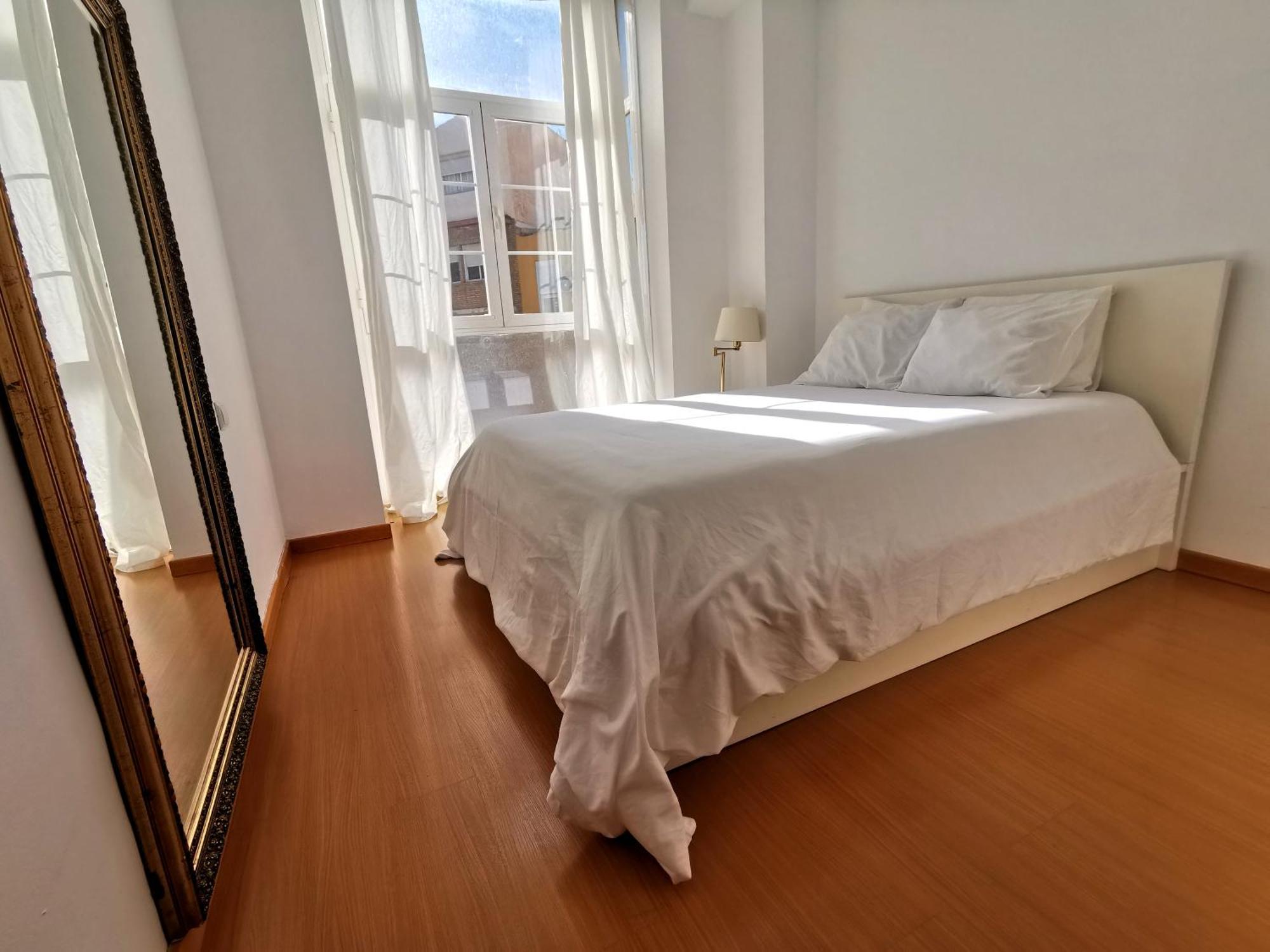 Appartement Atico Con Vistas Centro Historico / Terraza 40 M