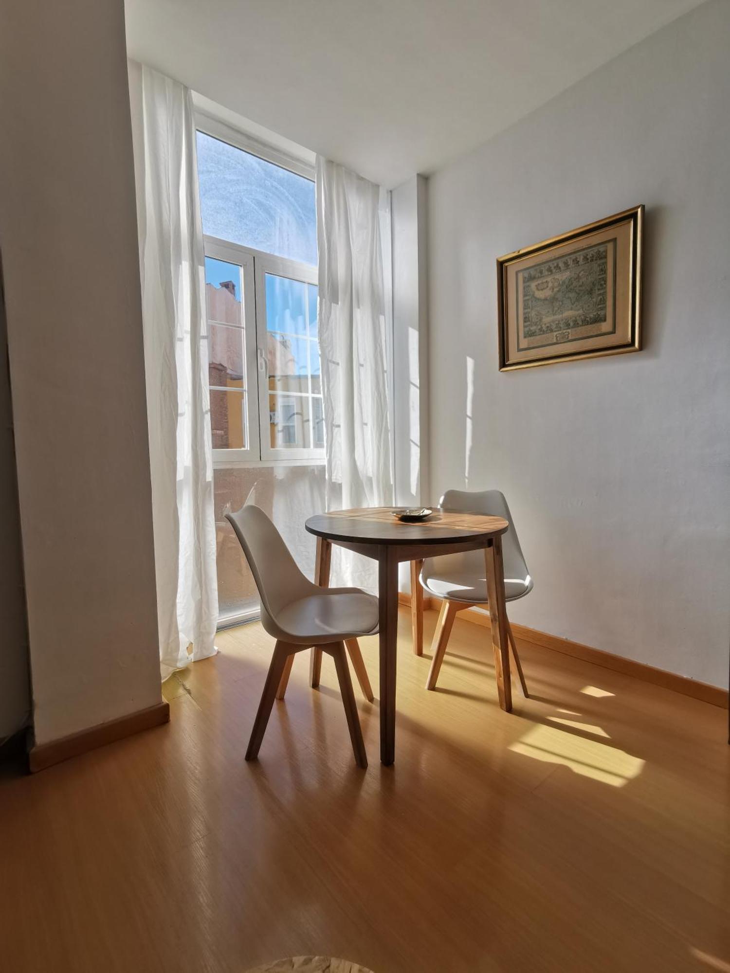 Appartement Atico Con Vistas Centro Historico / Terraza 40 M *