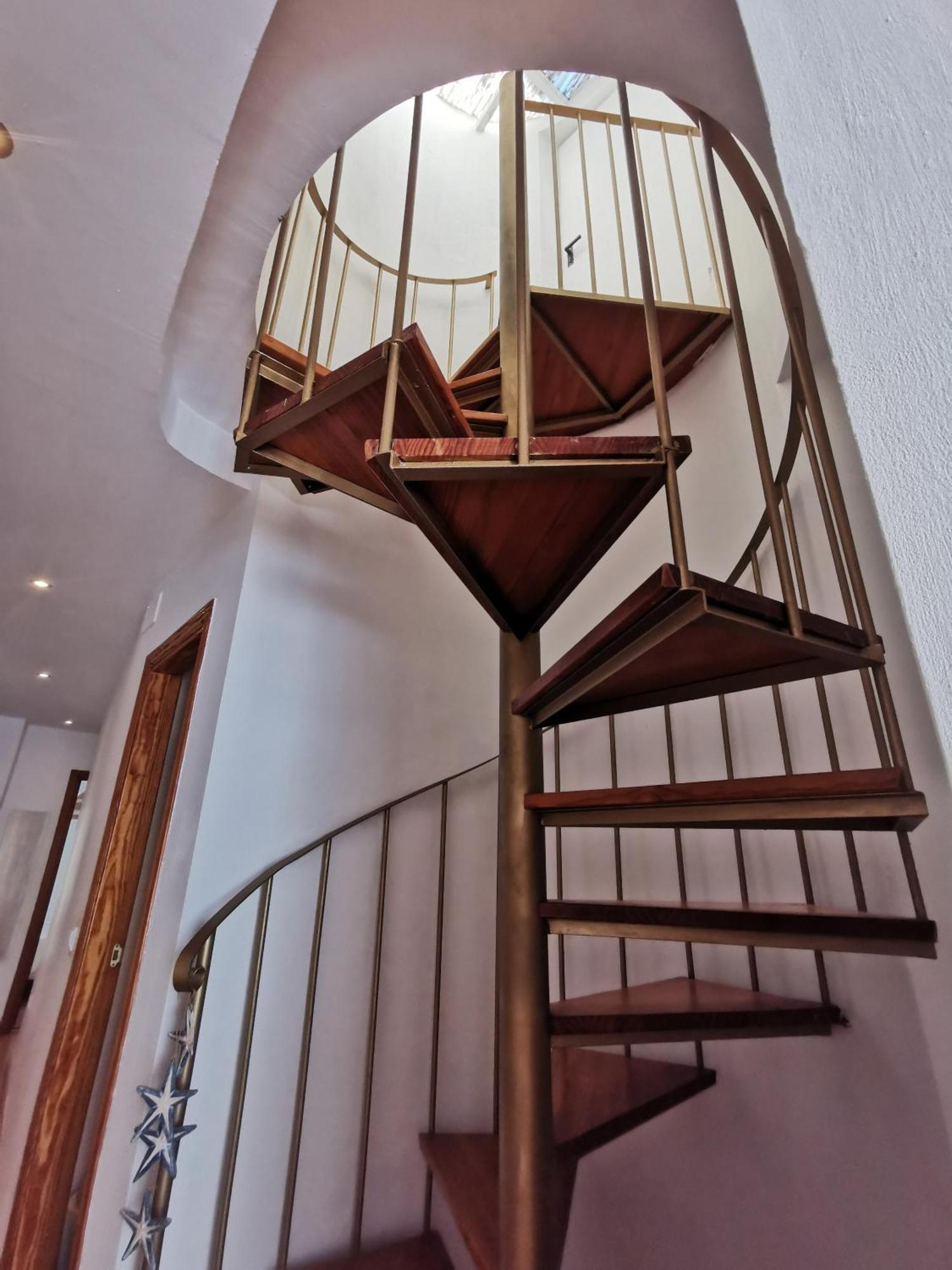 Appartement Atico Con Vistas Centro Historico / Terraza 40 M