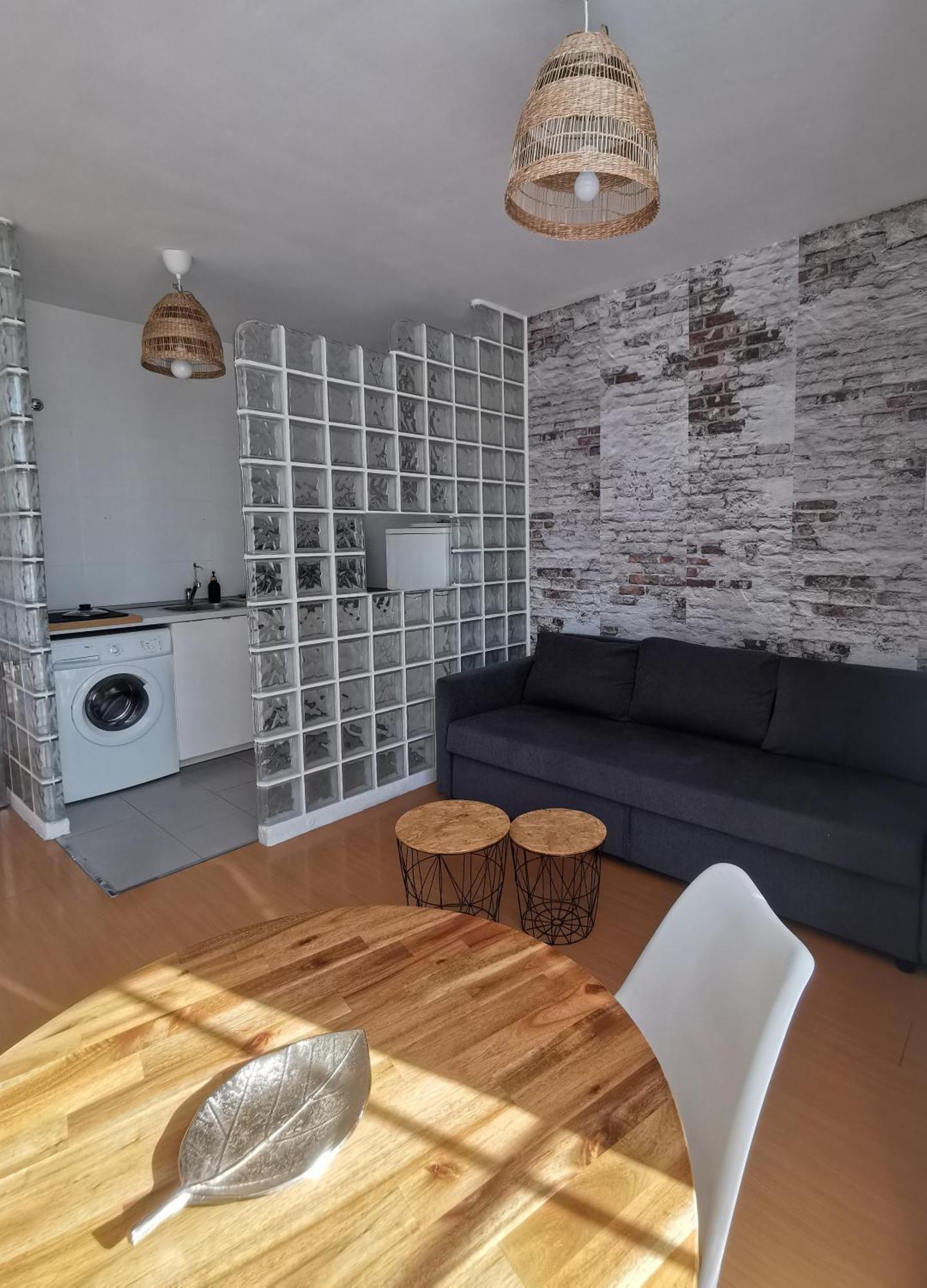 Atico Con Vistas Centro Historico / Terraza 40 M Appartement *