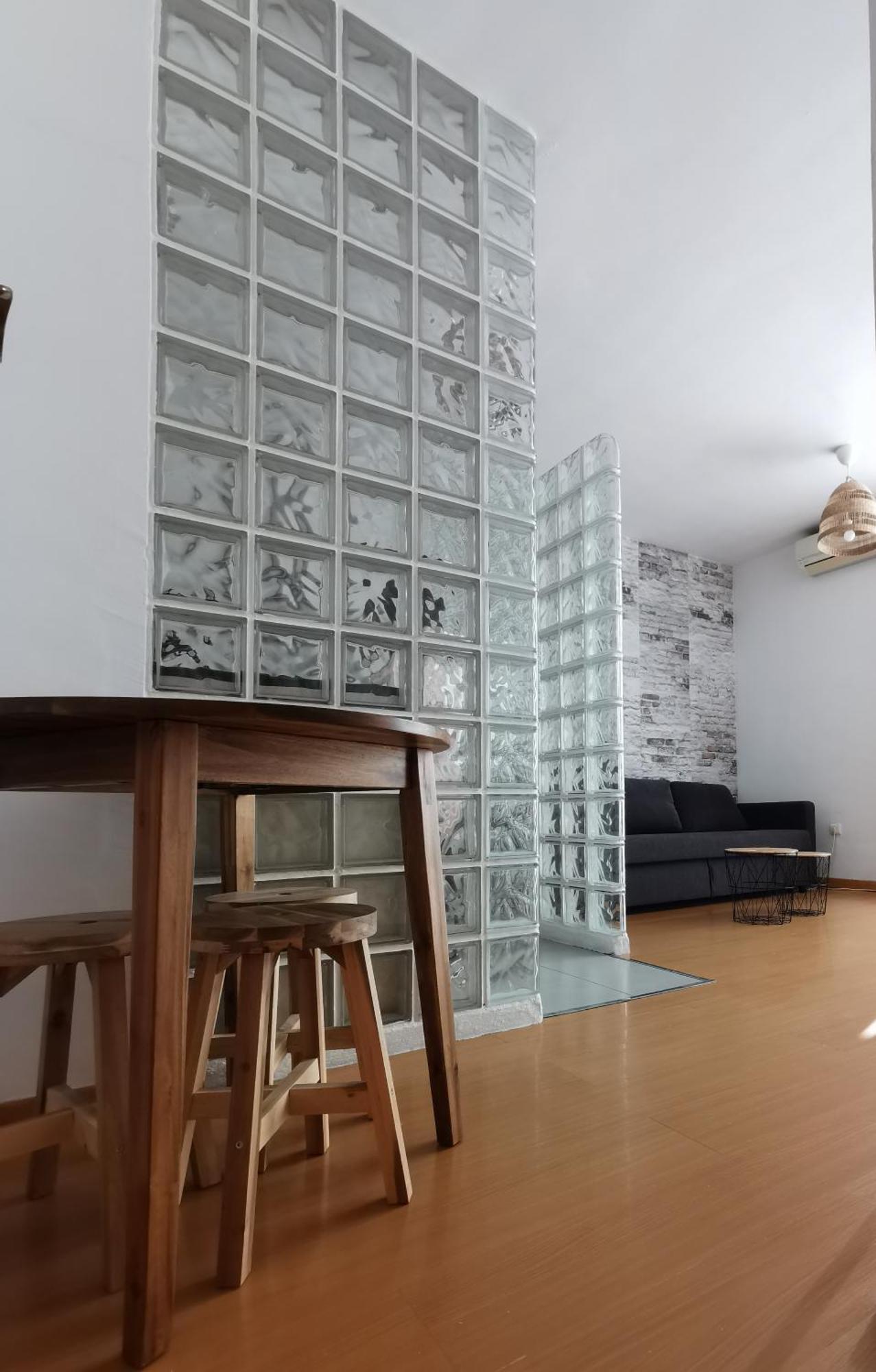 Appartement Atico Con Vistas Centro Historico / Terraza 40 M Málaga