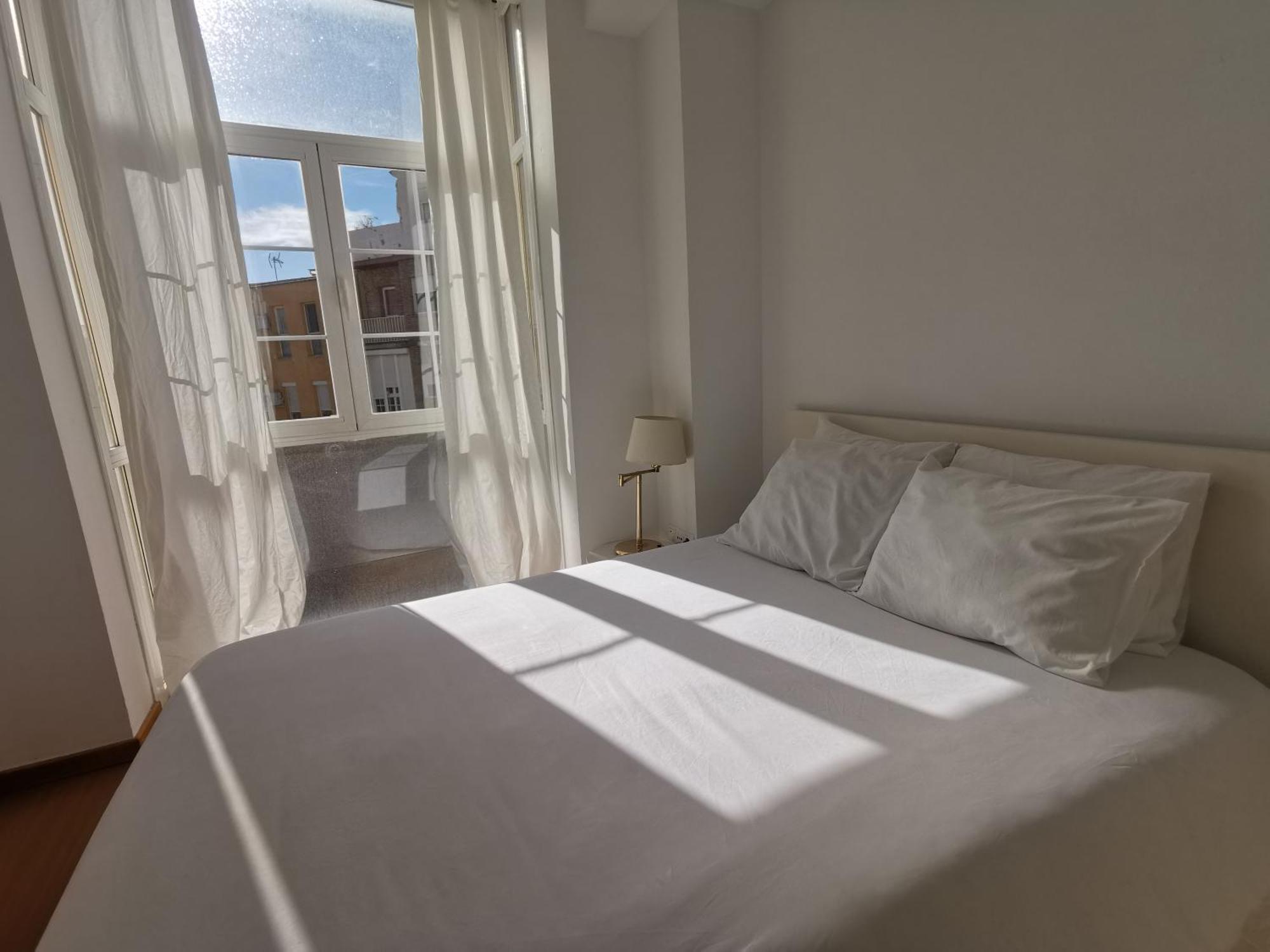 Appartement Atico Con Vistas Centro Historico / Terraza 40 M