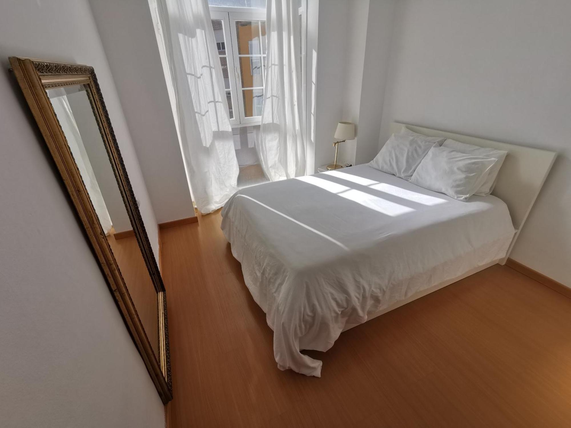 Atico Con Vistas Centro Historico / Terraza 40 M Appartement Málaga