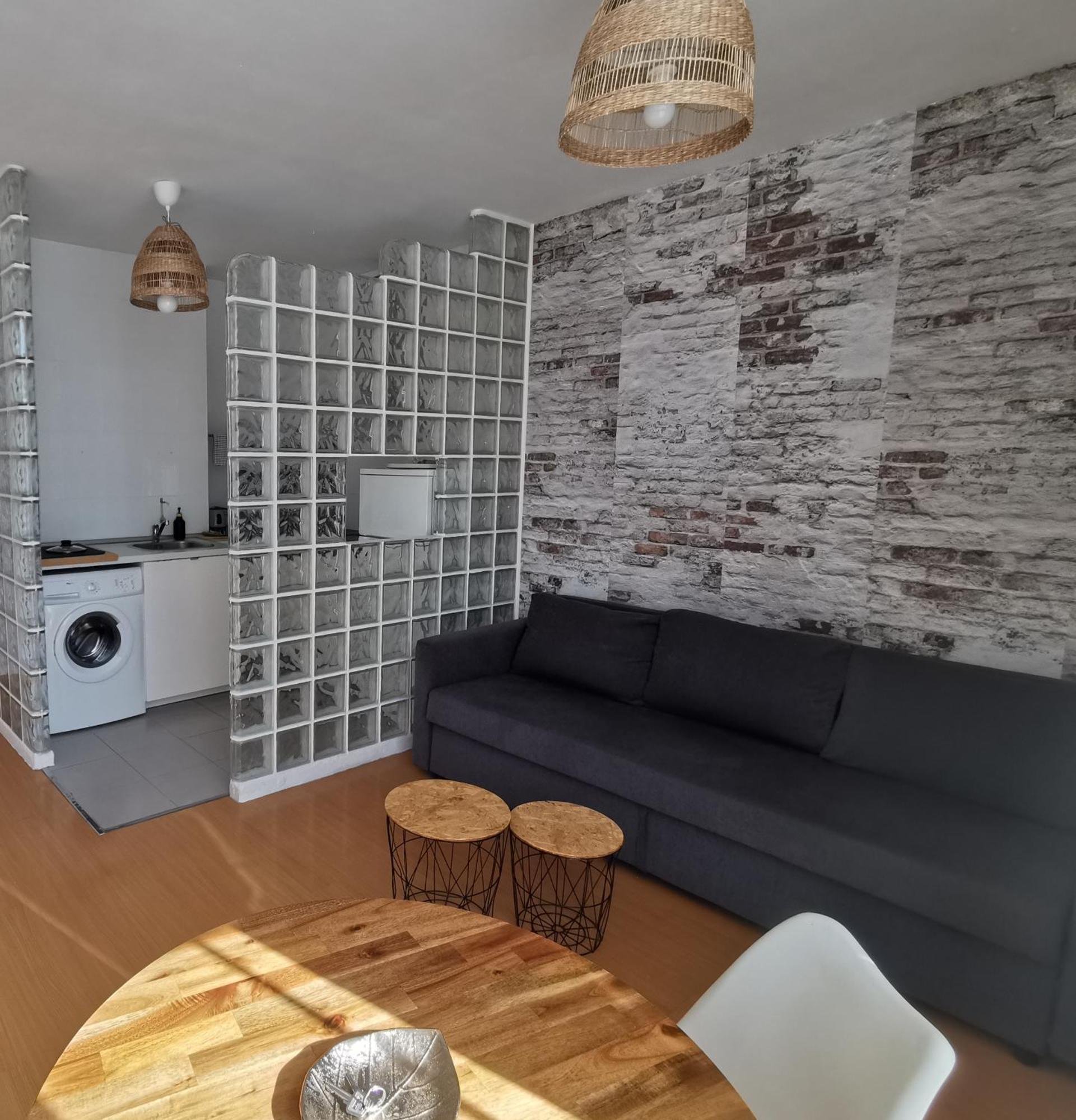 Atico Con Vistas Centro Historico / Terraza 40 M Appartement Málaga