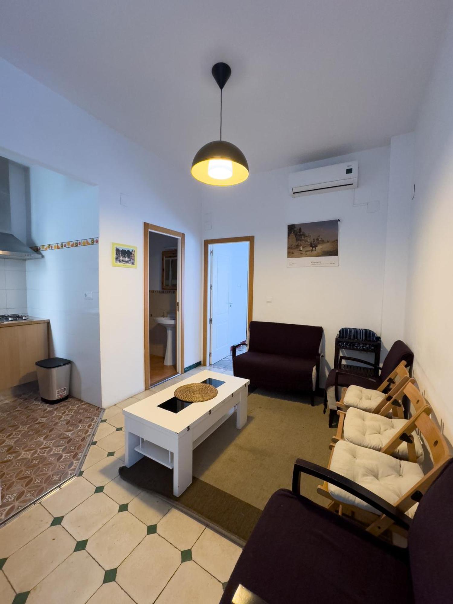 Fernando El Catolico Appartement Málaga