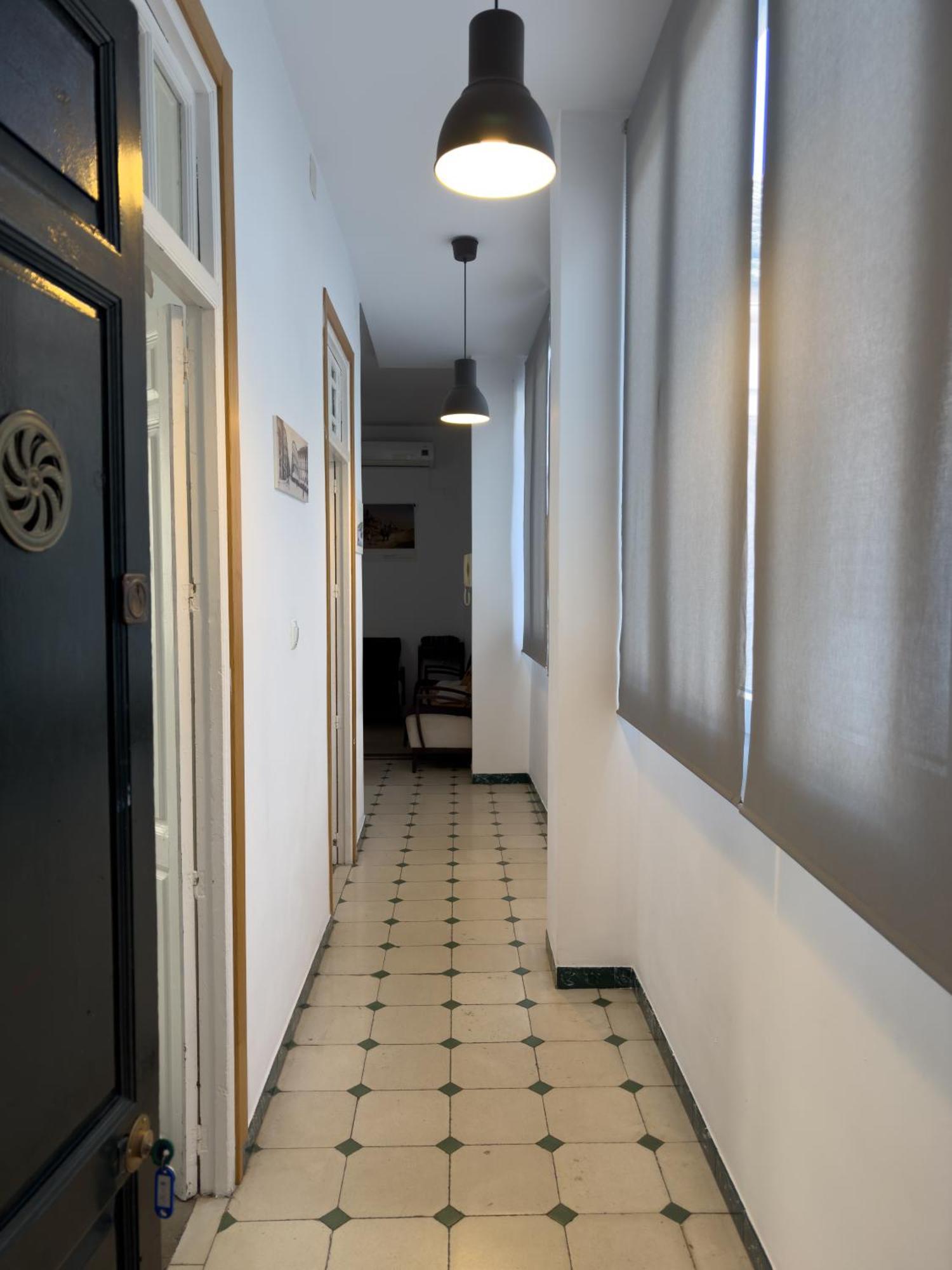 Appartement Fernando El Catolico *