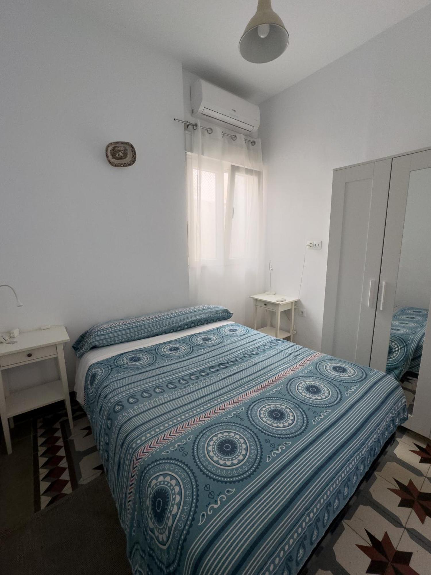 Fernando El Catolico Appartement Málaga