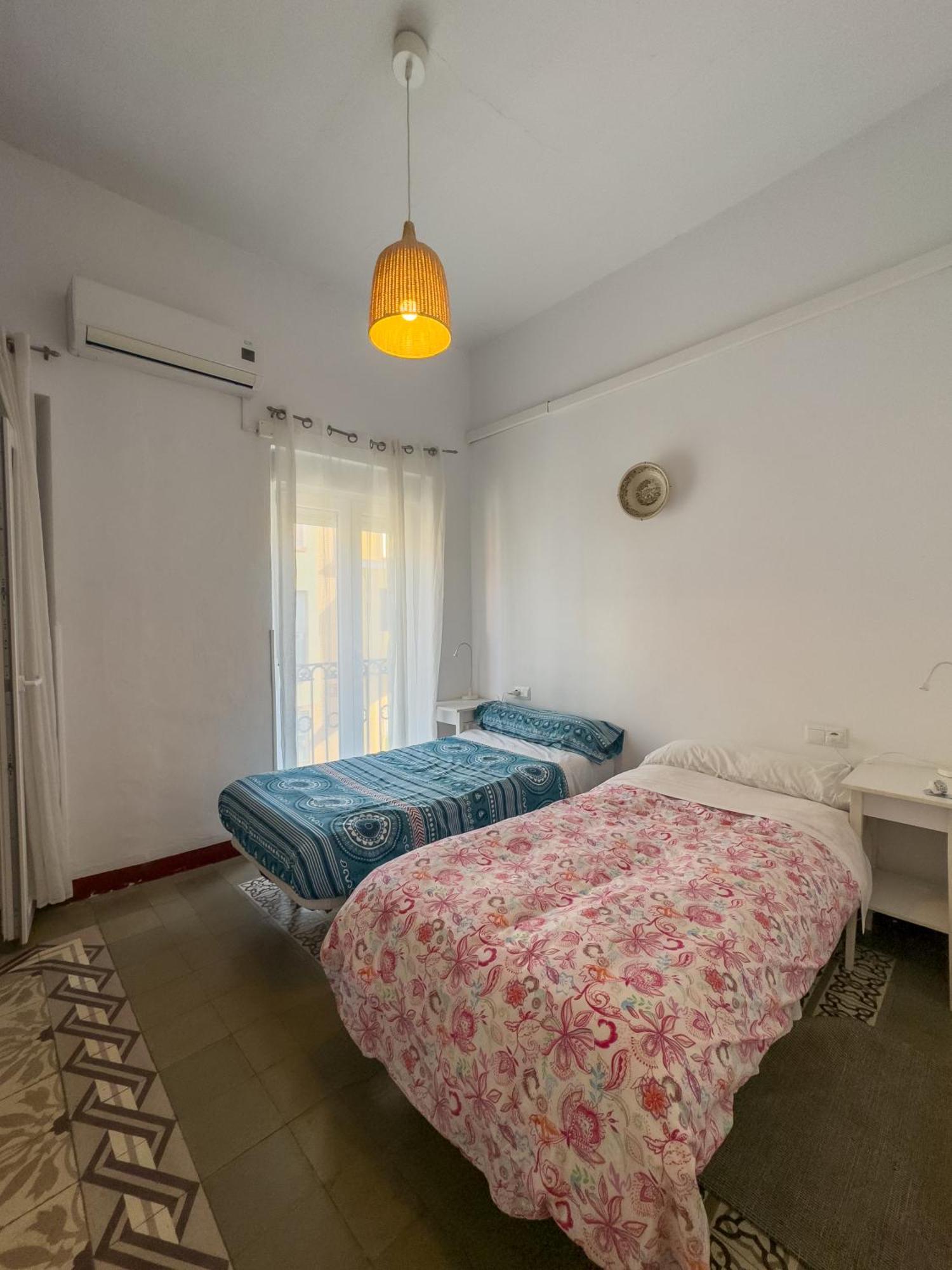 Fernando El Catolico Appartement
