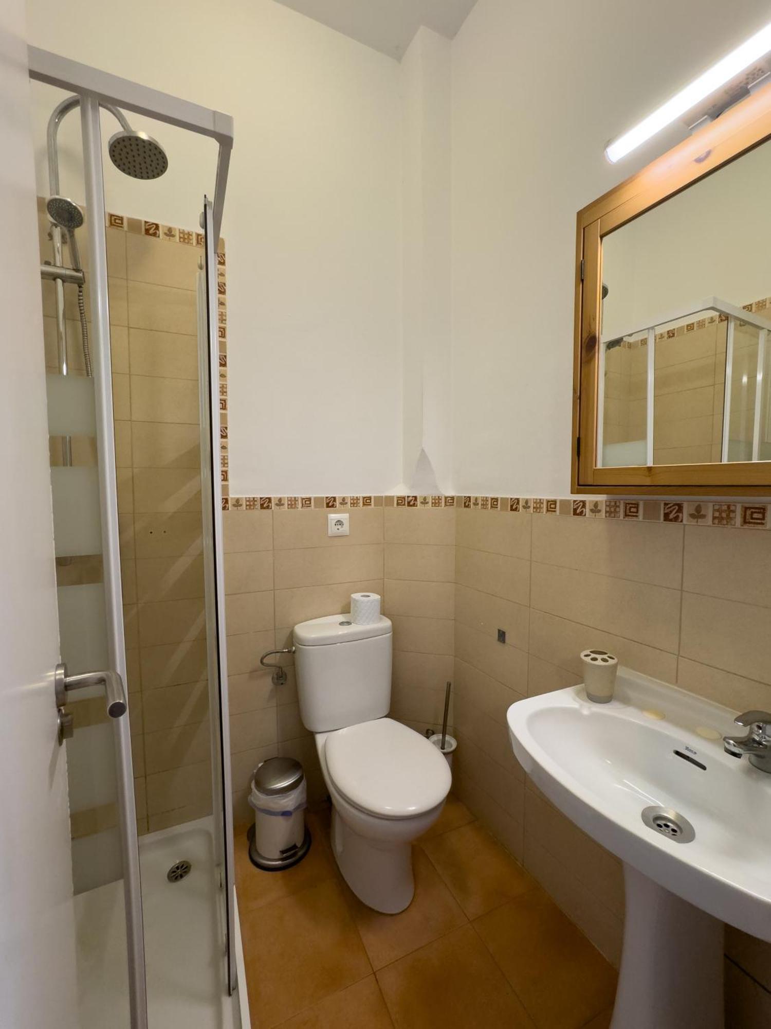 Appartement Fernando El Catolico