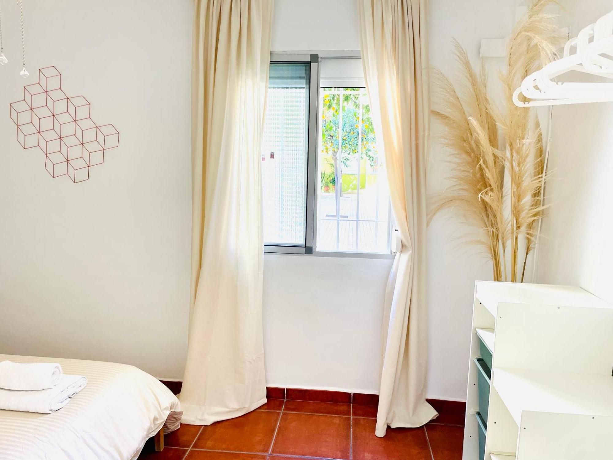 Appartement Welcome