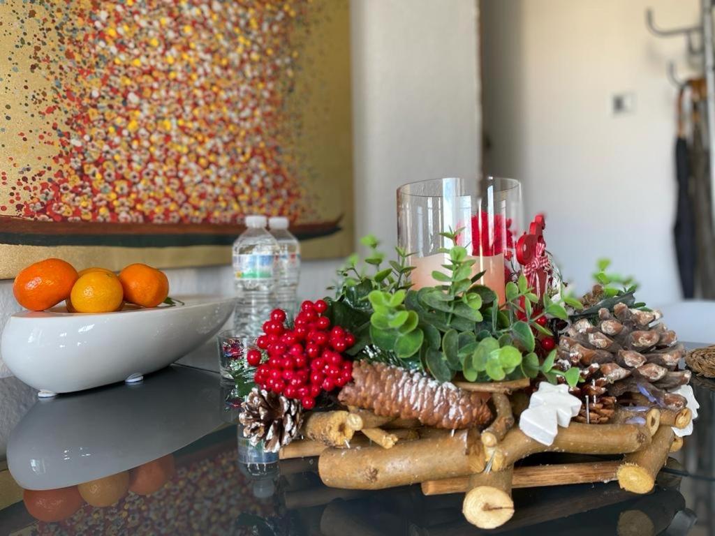 Plaza Colmenillas Appartement Málaga