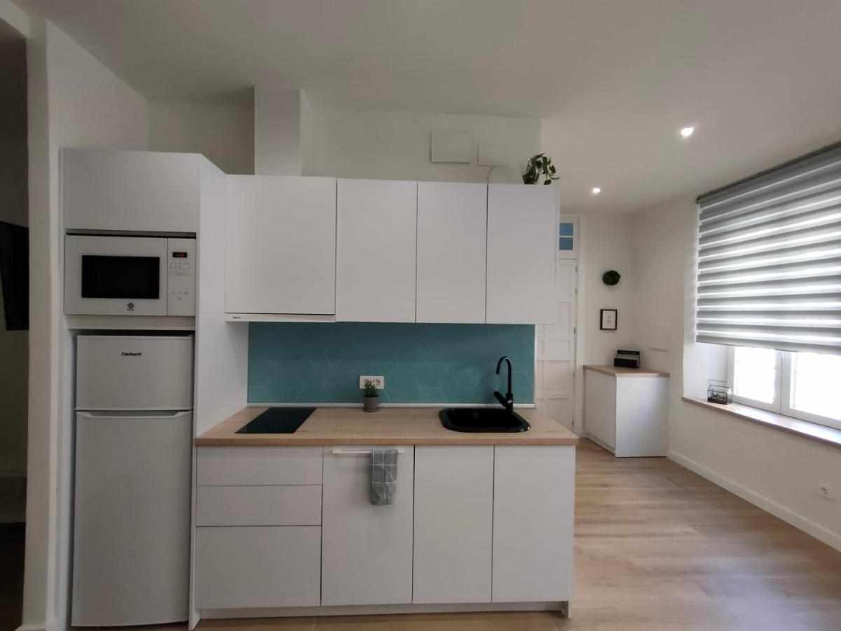 Apartment Parras
