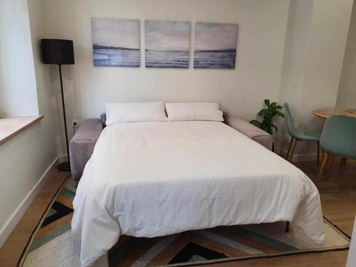 Parras Apartment *
