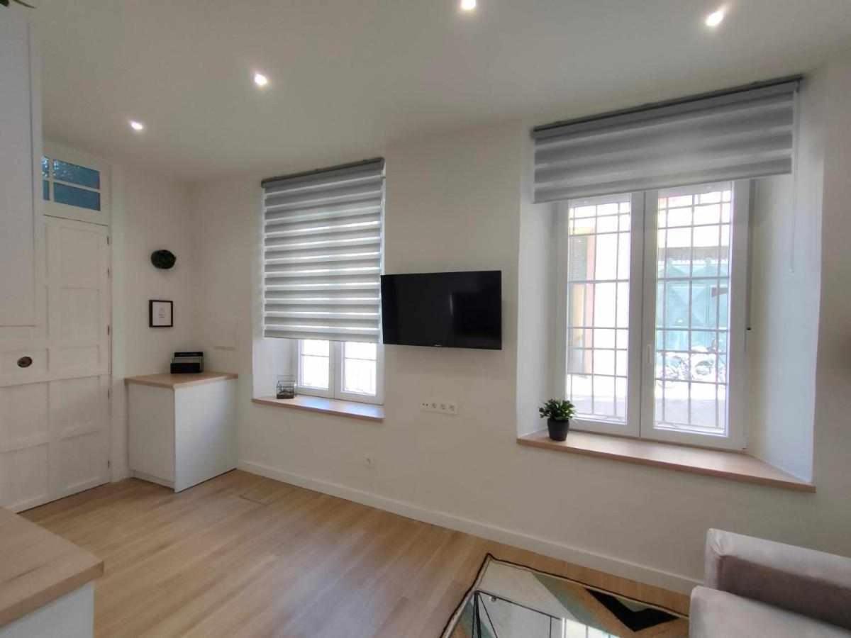Parras Apartment Malaga
