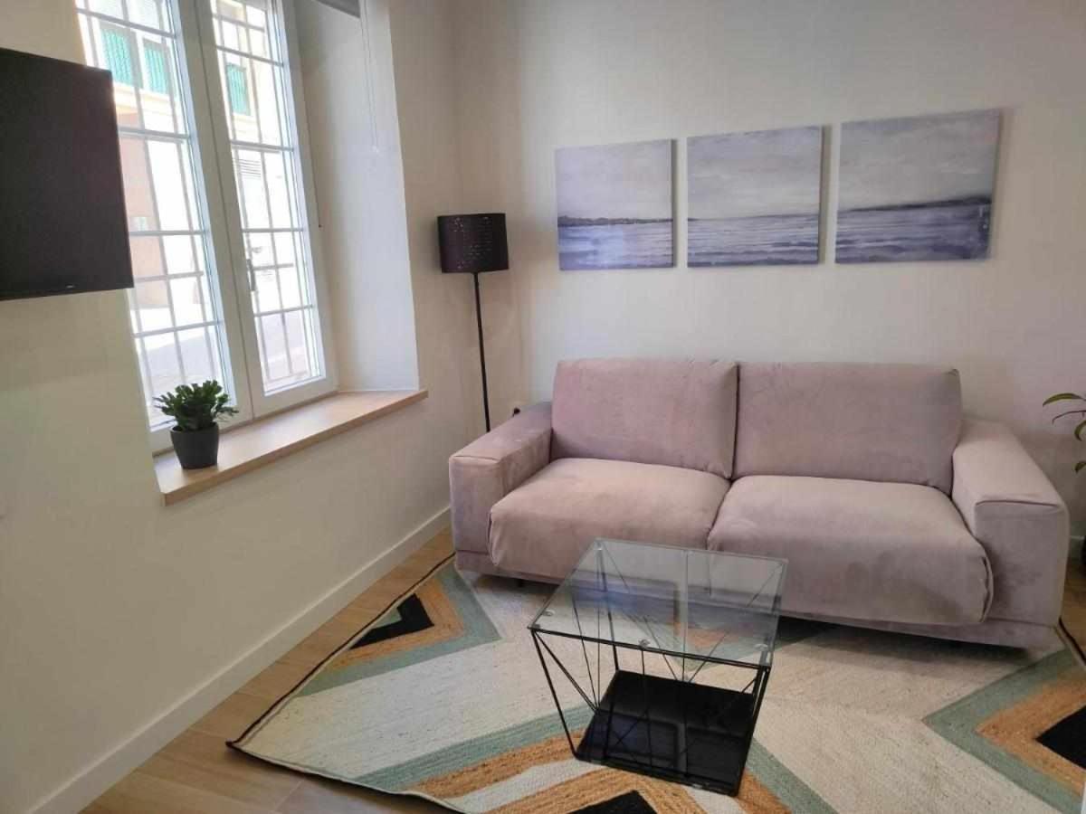 Parras Apartment