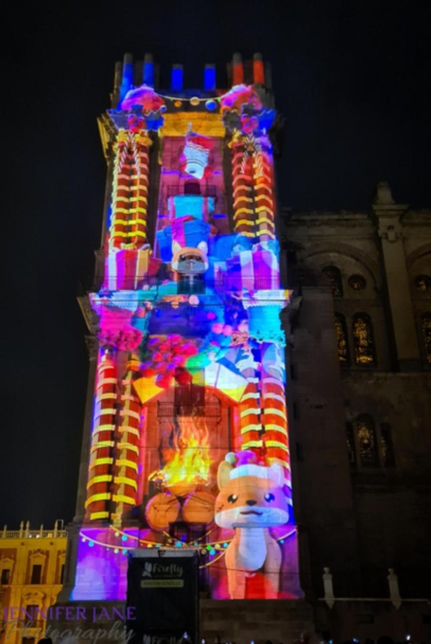 Solymar * Malaga