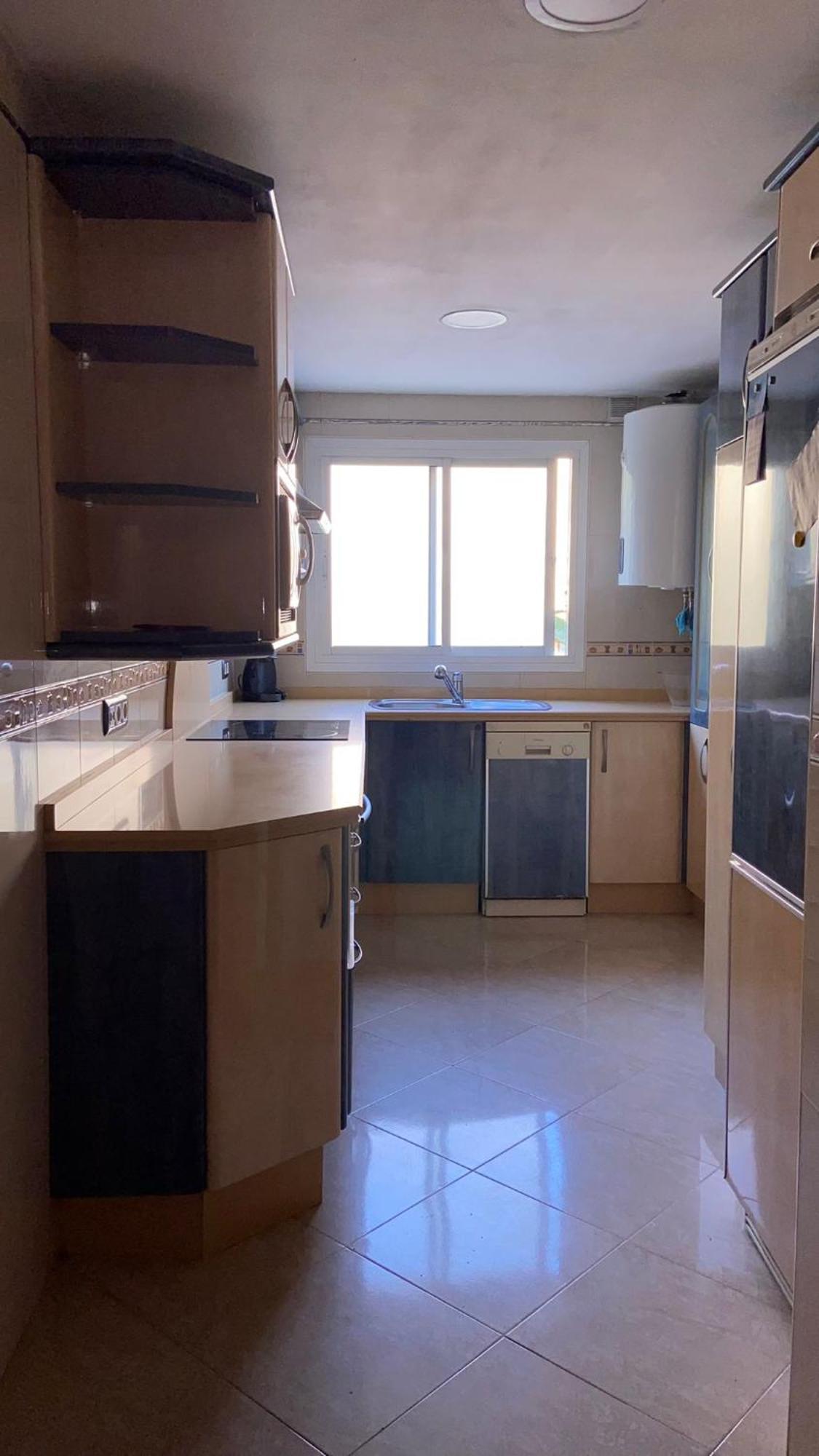 Piso Bien Ubicado Y Acogedor Apartment Malaga
