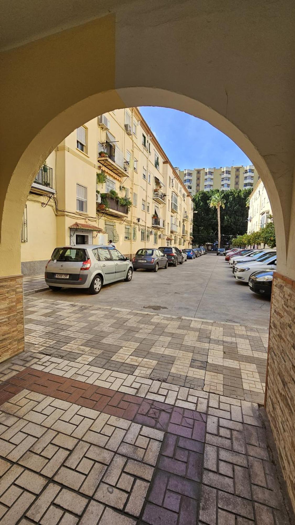 Apartment Malaga Home Malaga