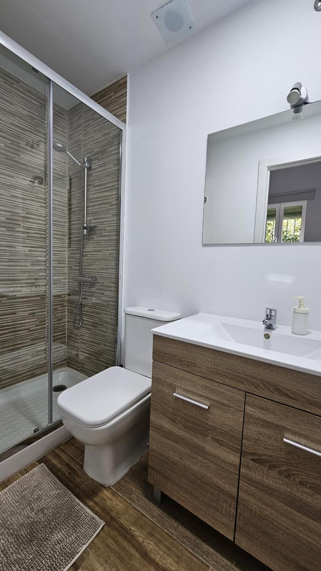 Apartment Malaga Home Malaga