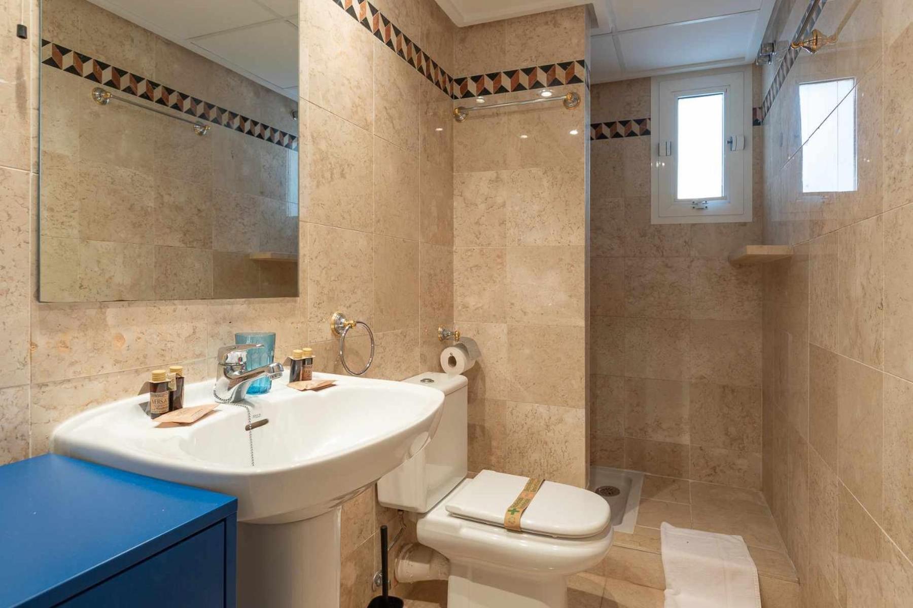 Apartment Golf Duplex Con Piscina En La Quinta Golf Marbella *