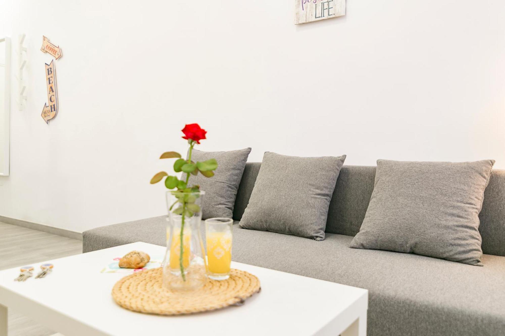 Apartment Picasso Premium Malaga