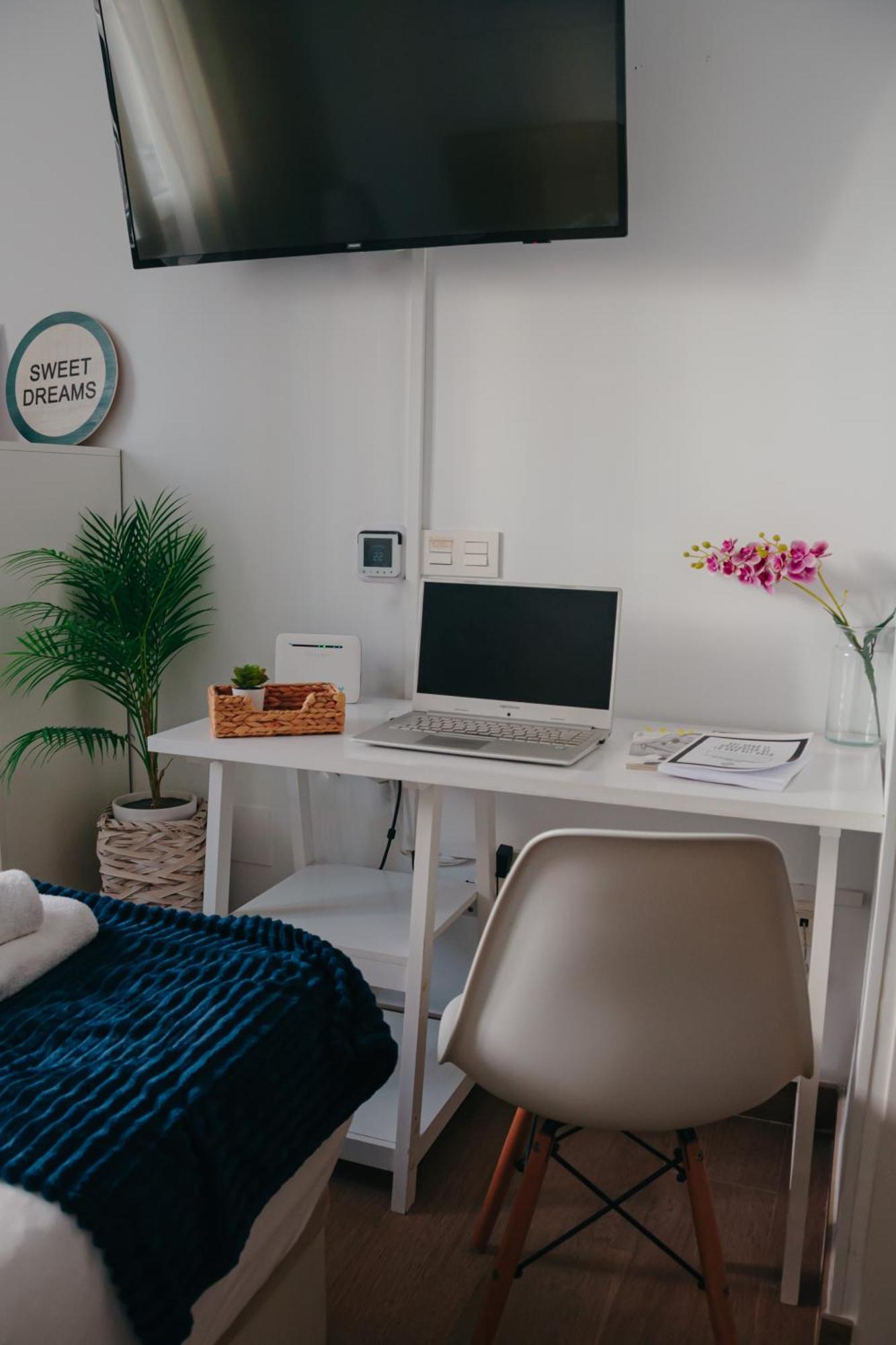Picasso Premium Apartment Malaga