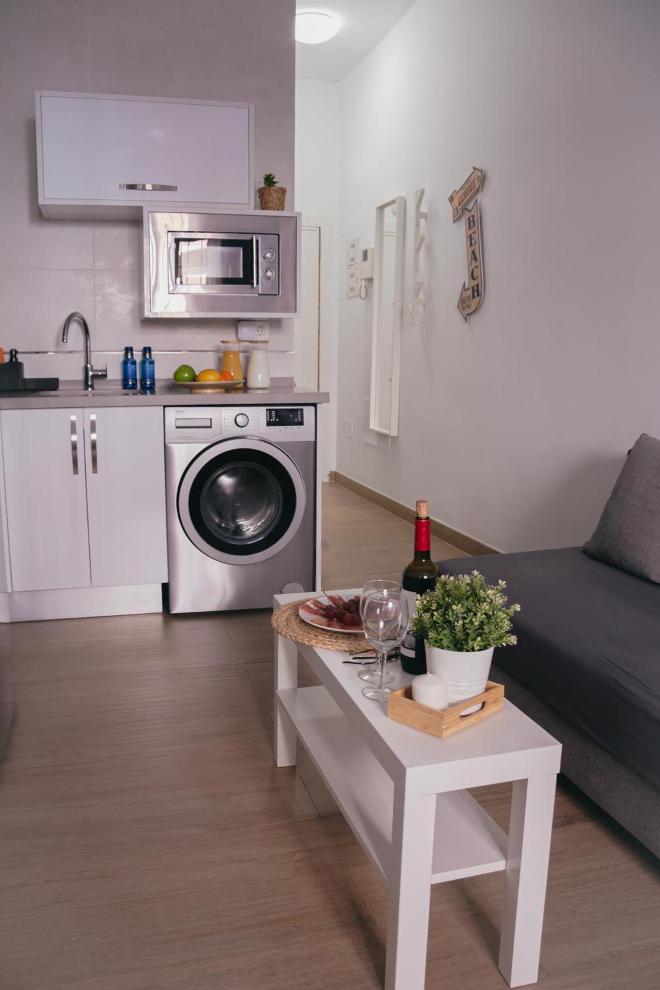 Apartment Picasso Premium Malaga