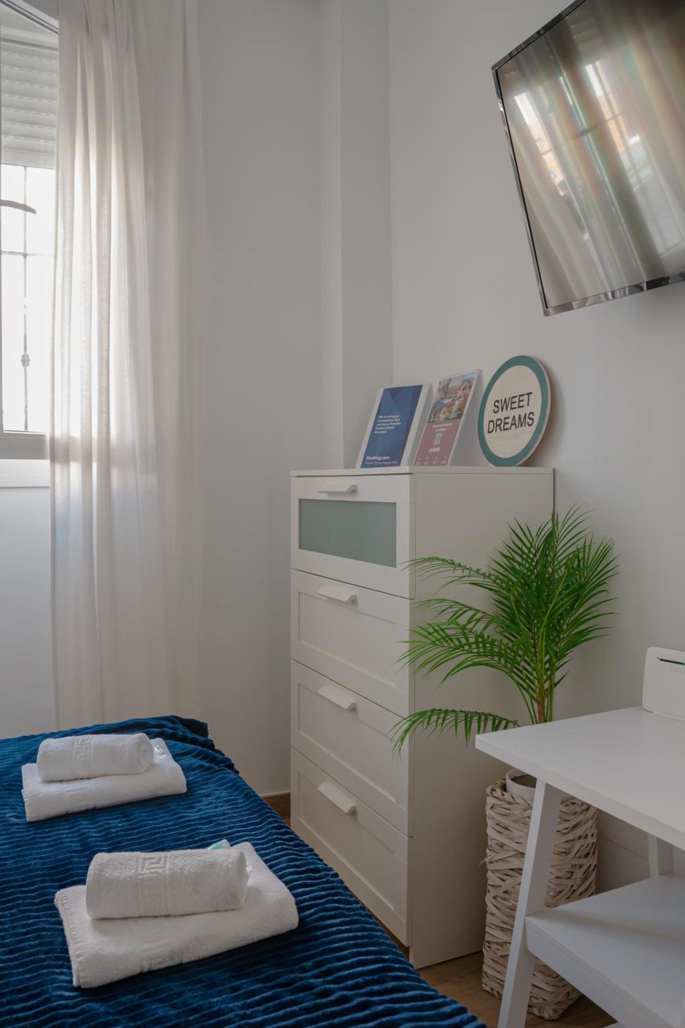 Picasso Premium Apartment