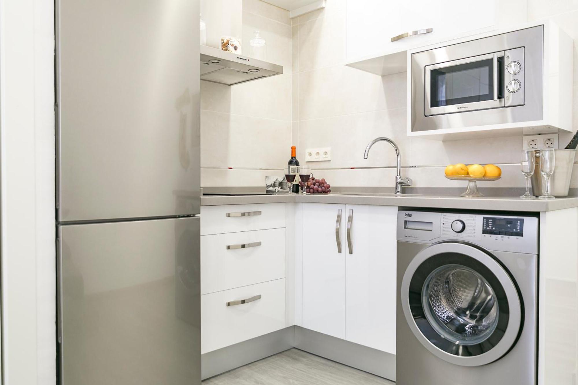 Apartment Picasso Premium *