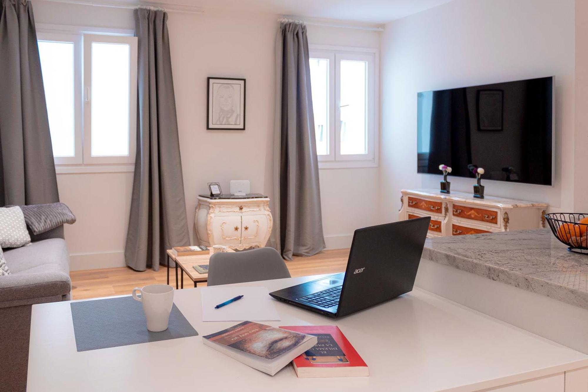 Zenete Terral Apartment *