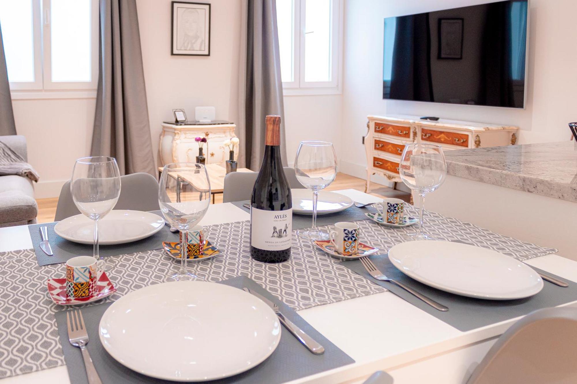 Zenete Terral Apartment