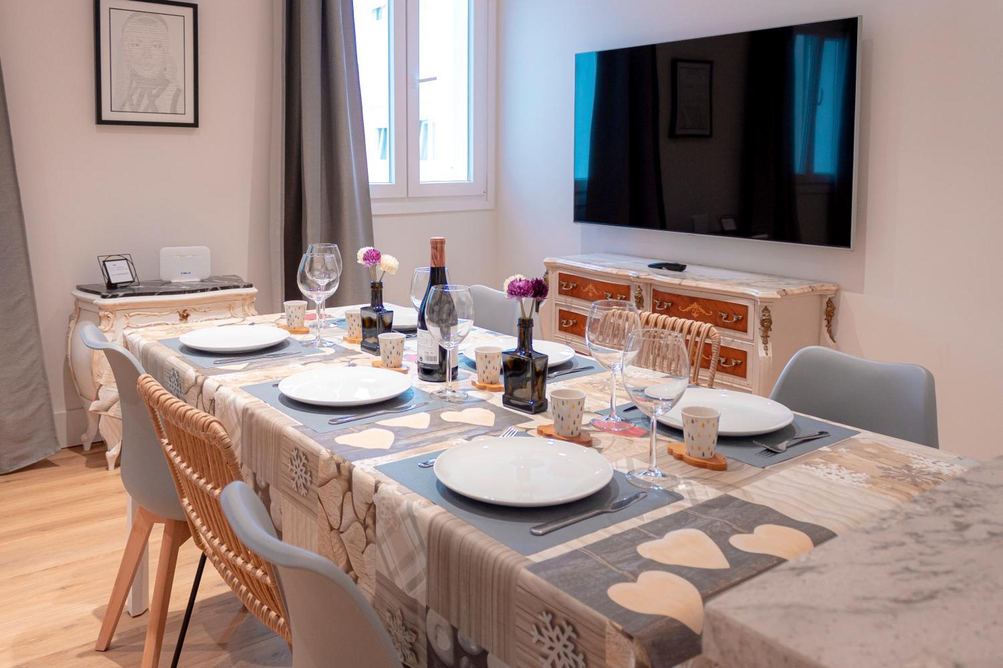 Apartment Zenete Terral Malaga