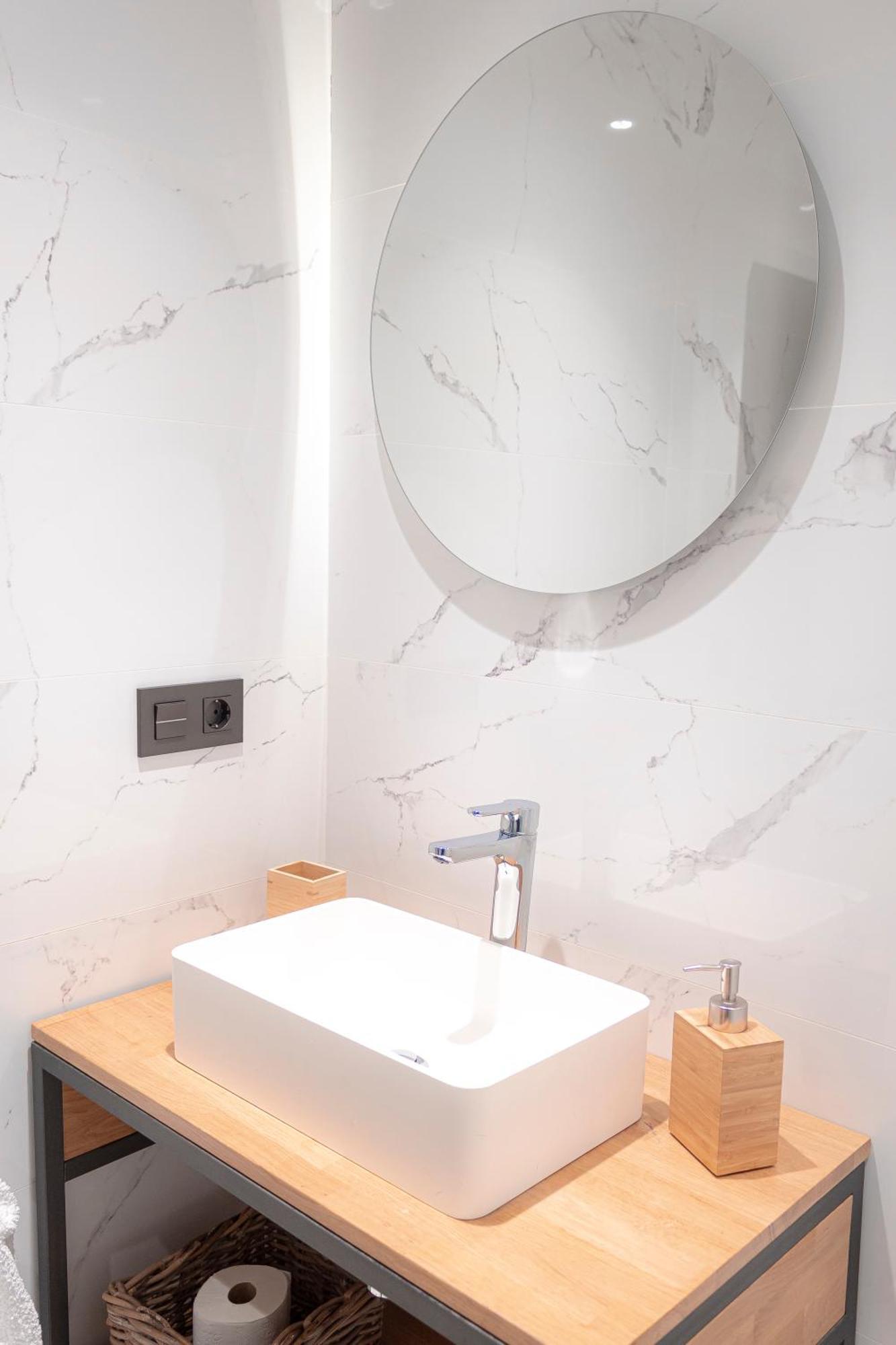 Zenete Terral Apartment Malaga