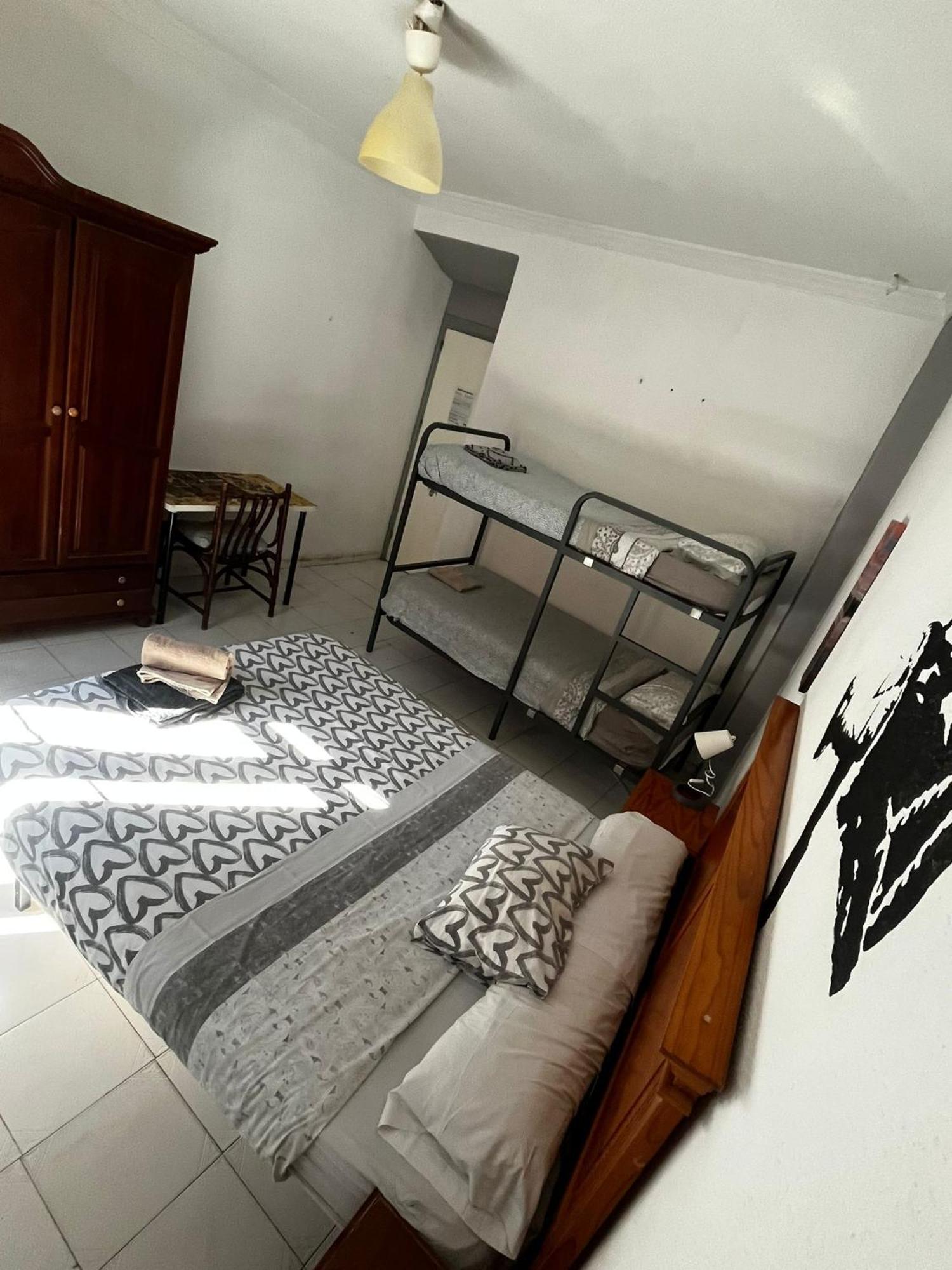 Cervantes Apartment Málaga