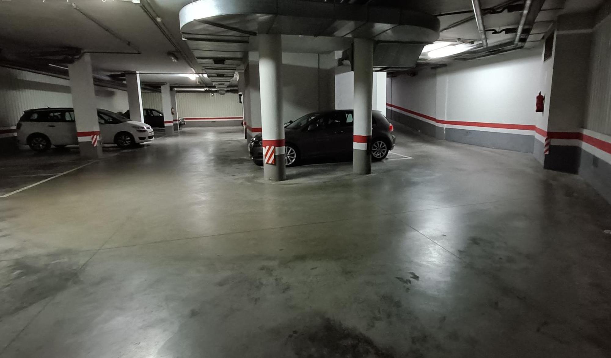 Apartamento Mirador De