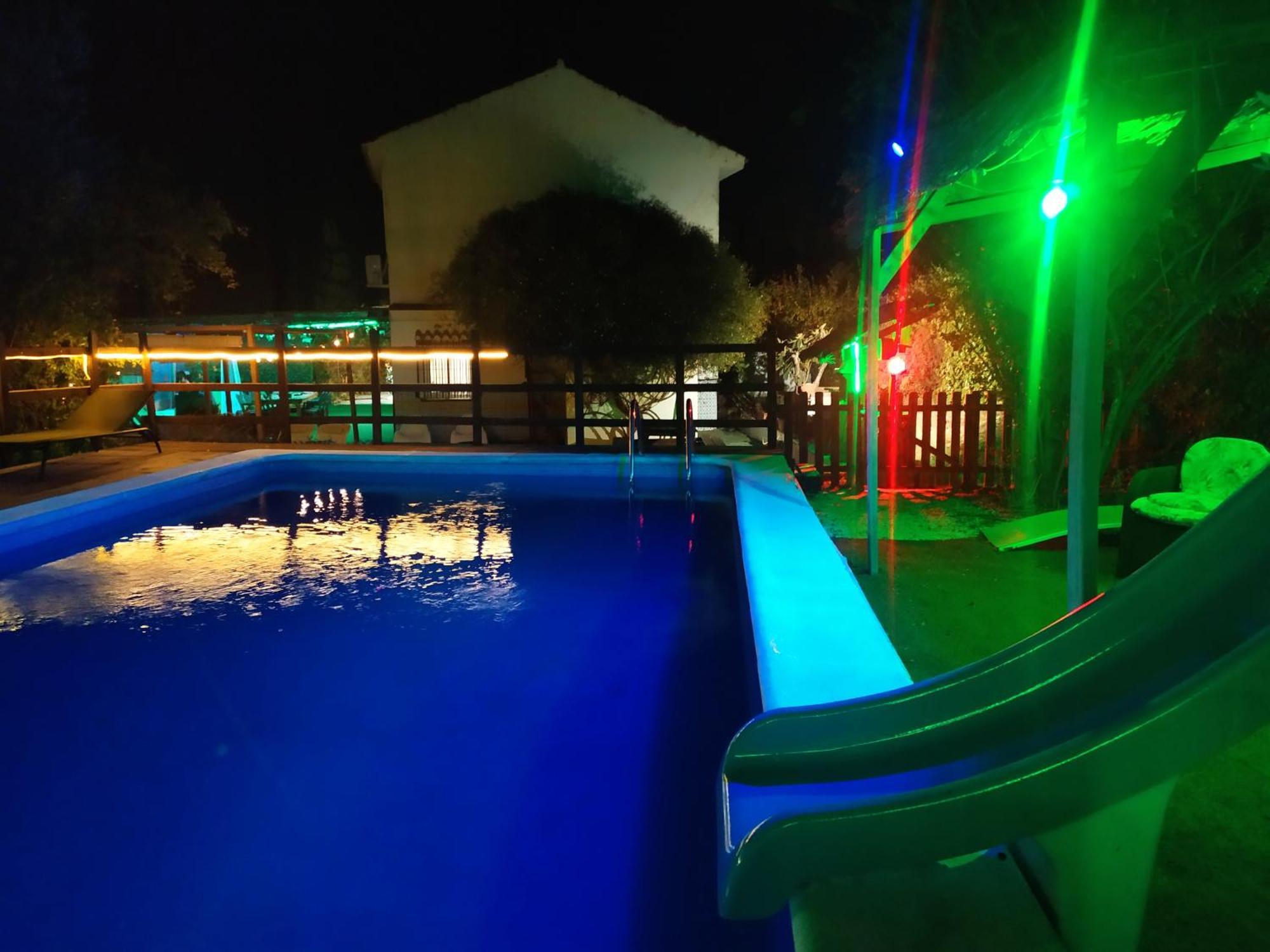 La Milla Holiday home *
