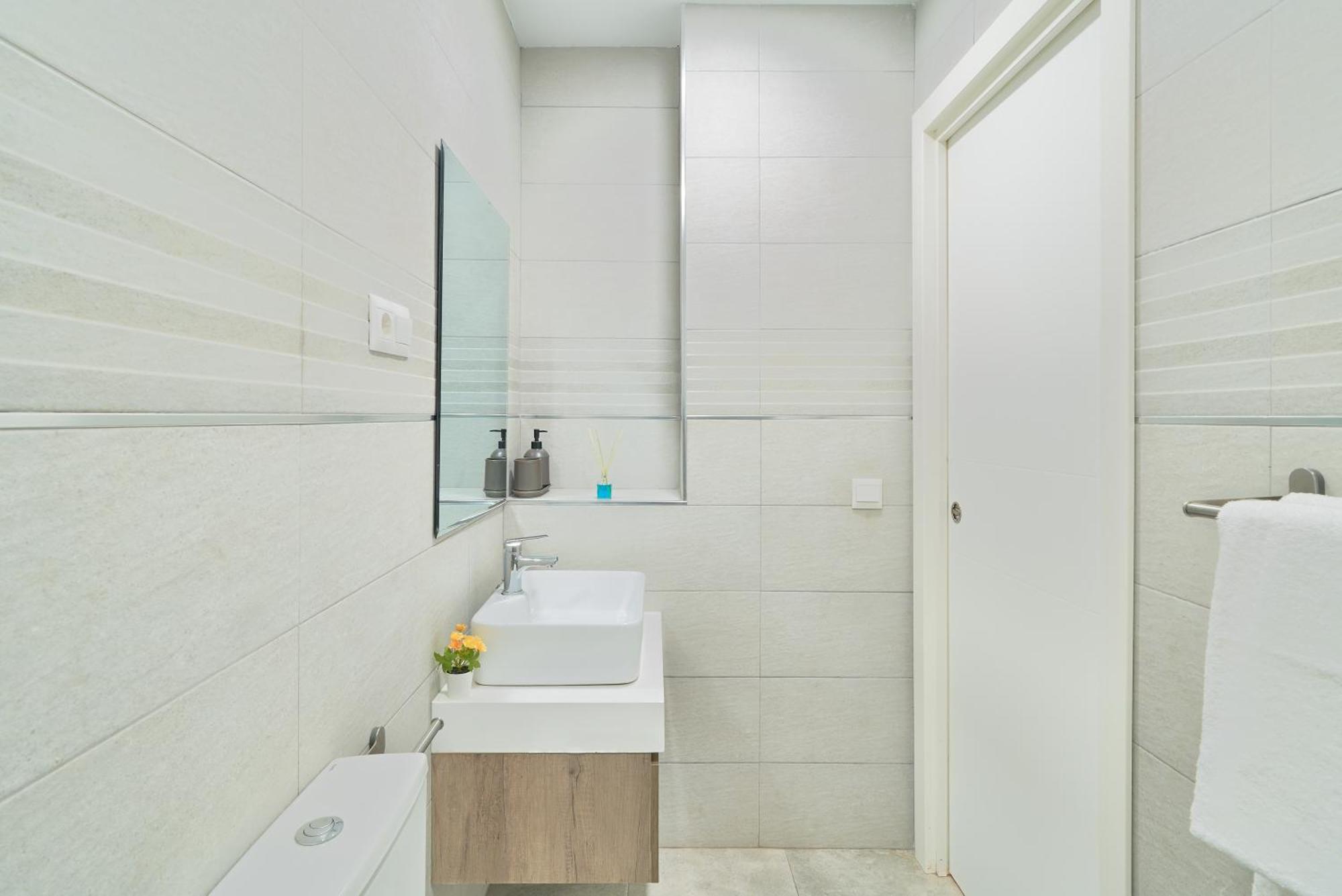 Romantico Estudio En La Playa De Pedregalejo By Alterhome Apartment *