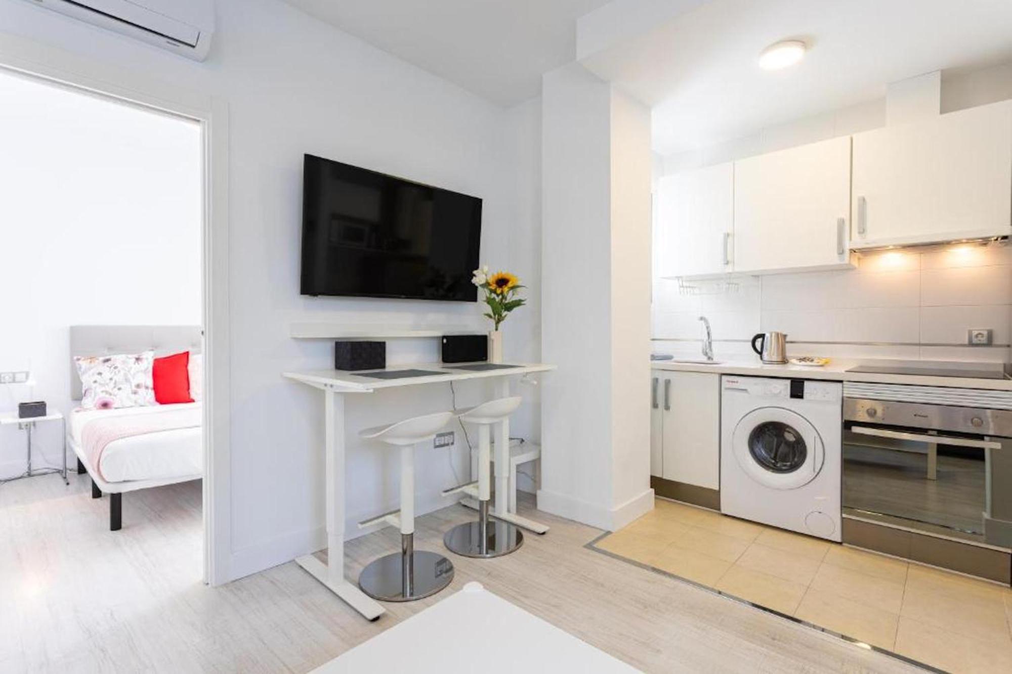 Apartment Holidays2malaga Picasso Area *