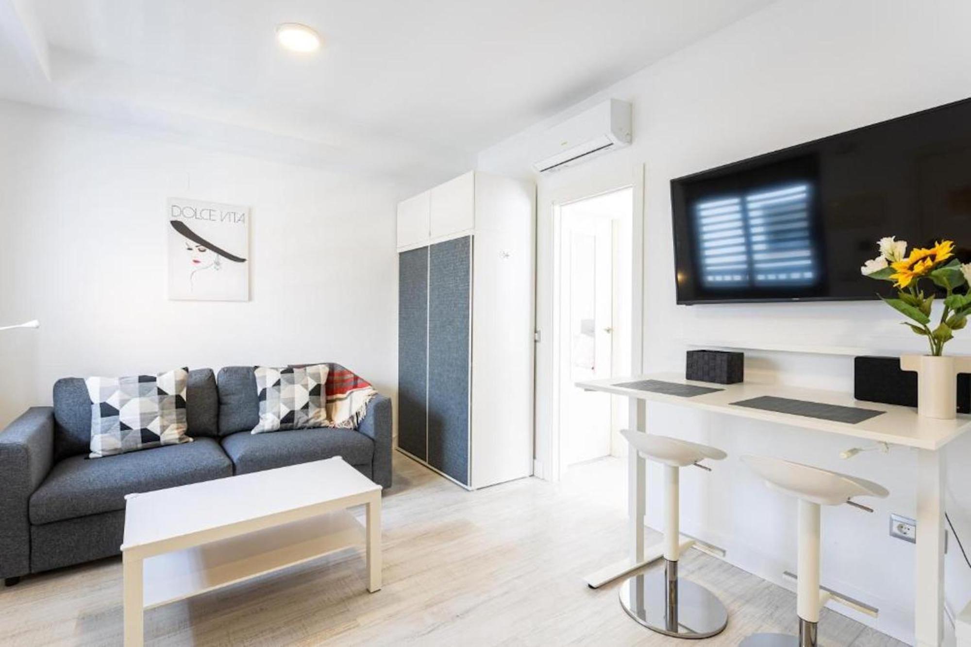 Holidays2malaga Picasso Area Apartment