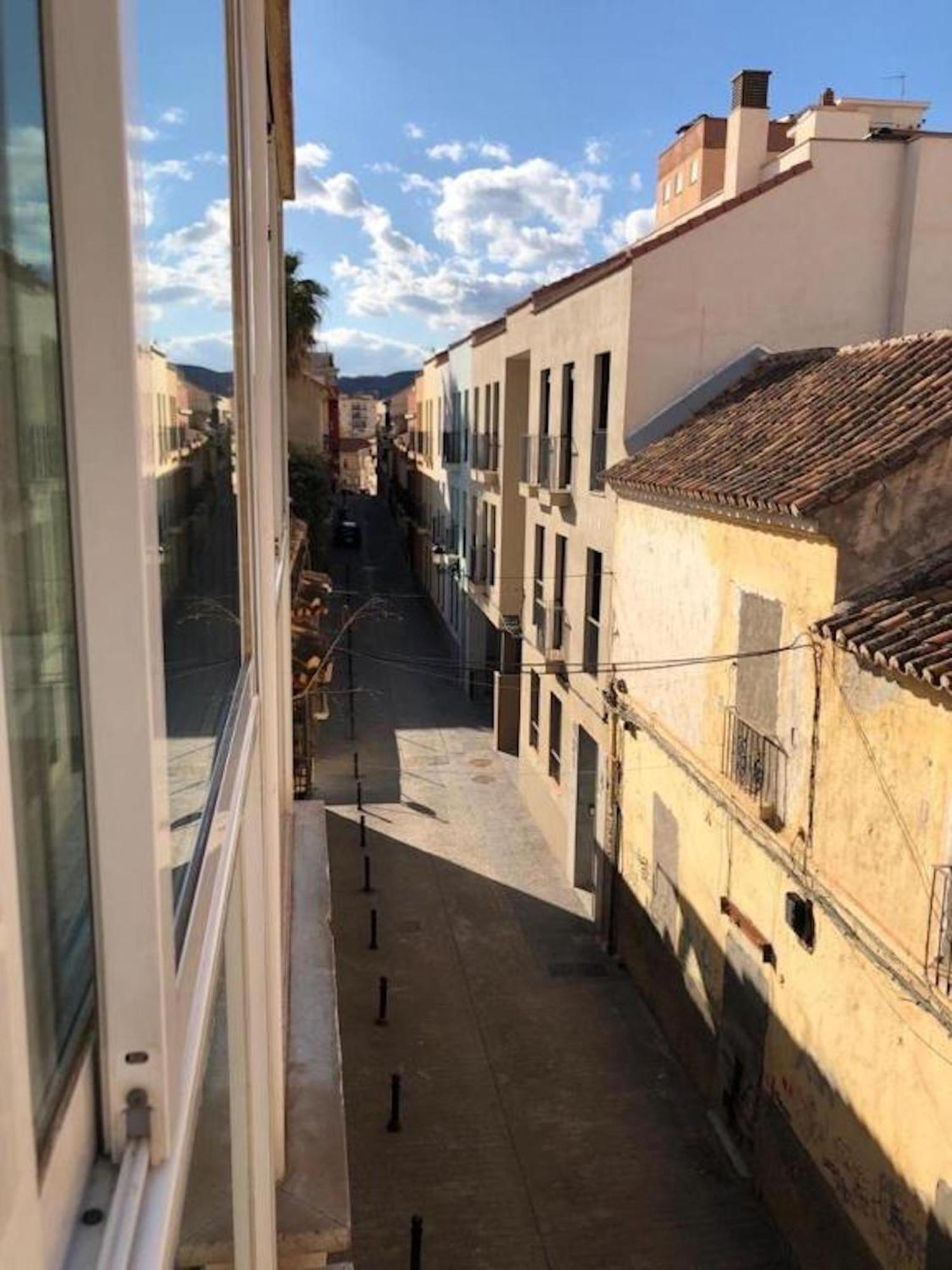 Apartment Holidays2malaga Picasso Area *