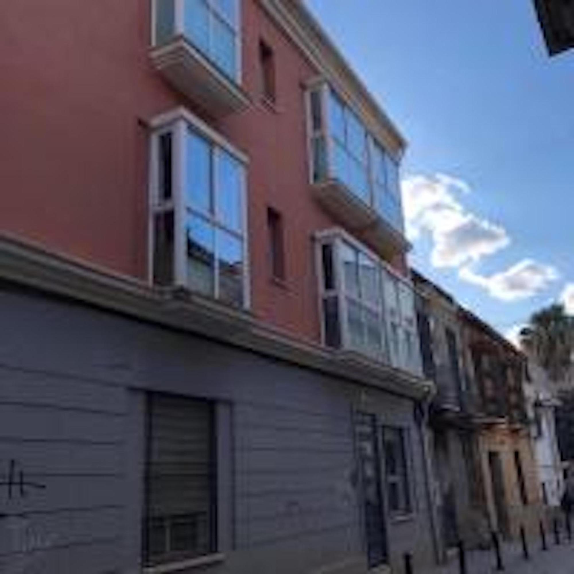 Apartamento Holidays2malaga Picasso Area Málaga