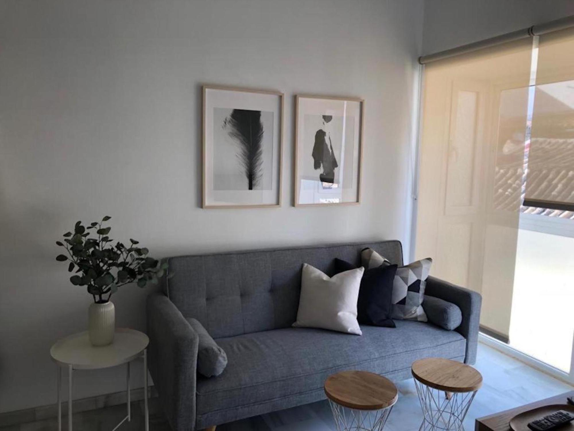 Holidays2malaga Picasso Area Apartment Málaga