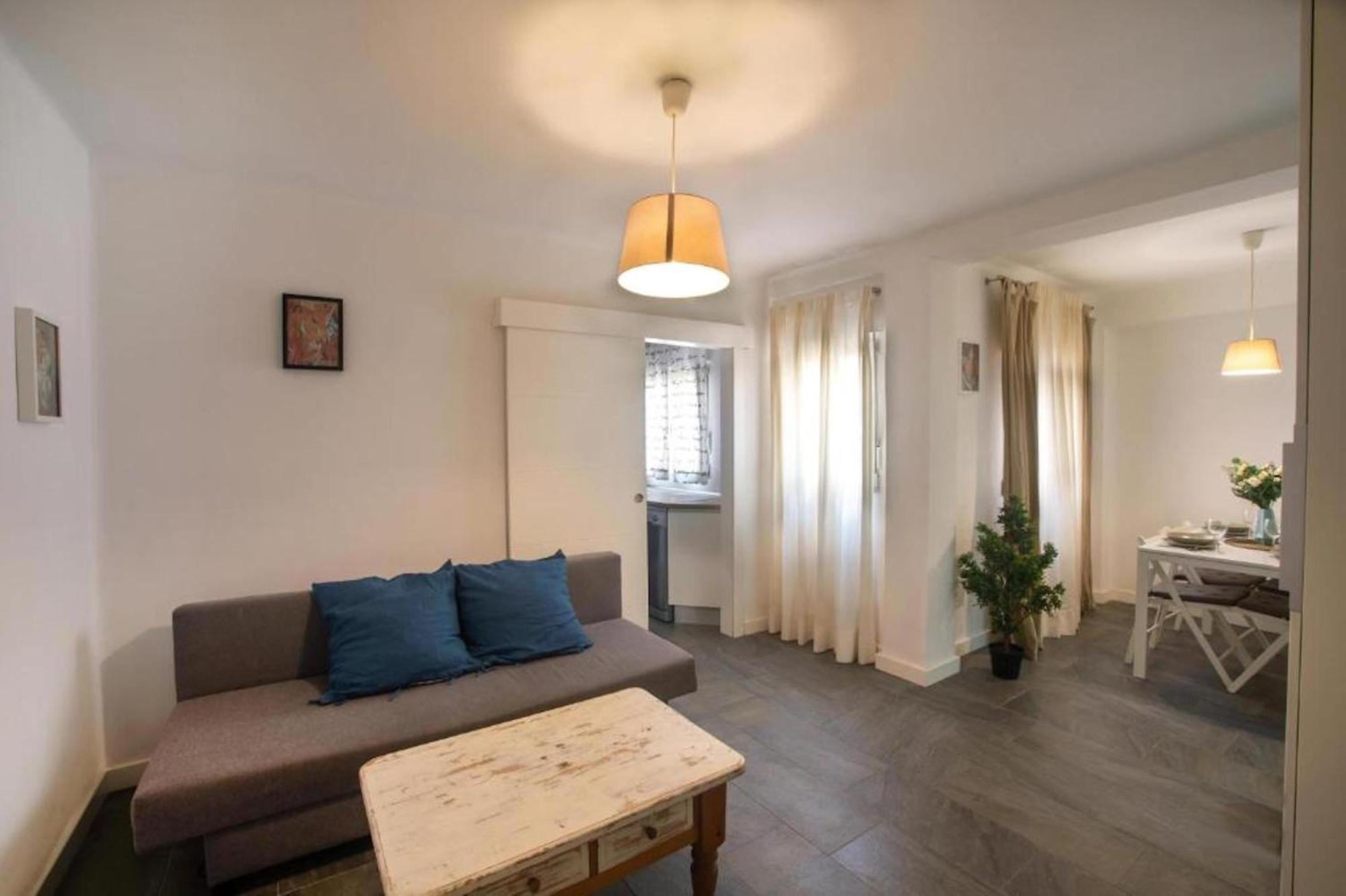 Holidays2malaga Picasso Area Apartment Málaga