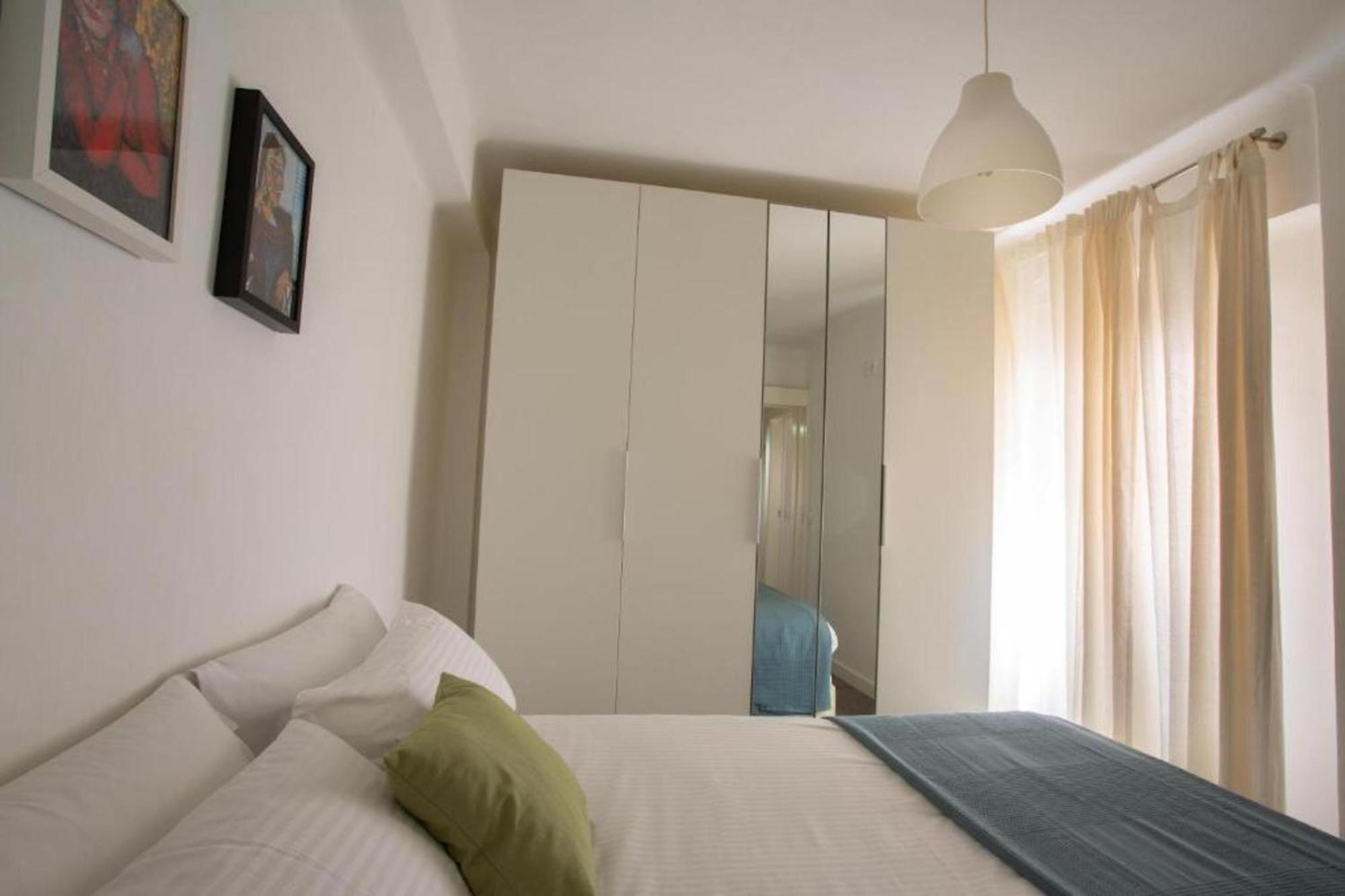 Apartment Holidays2malaga Picasso Area