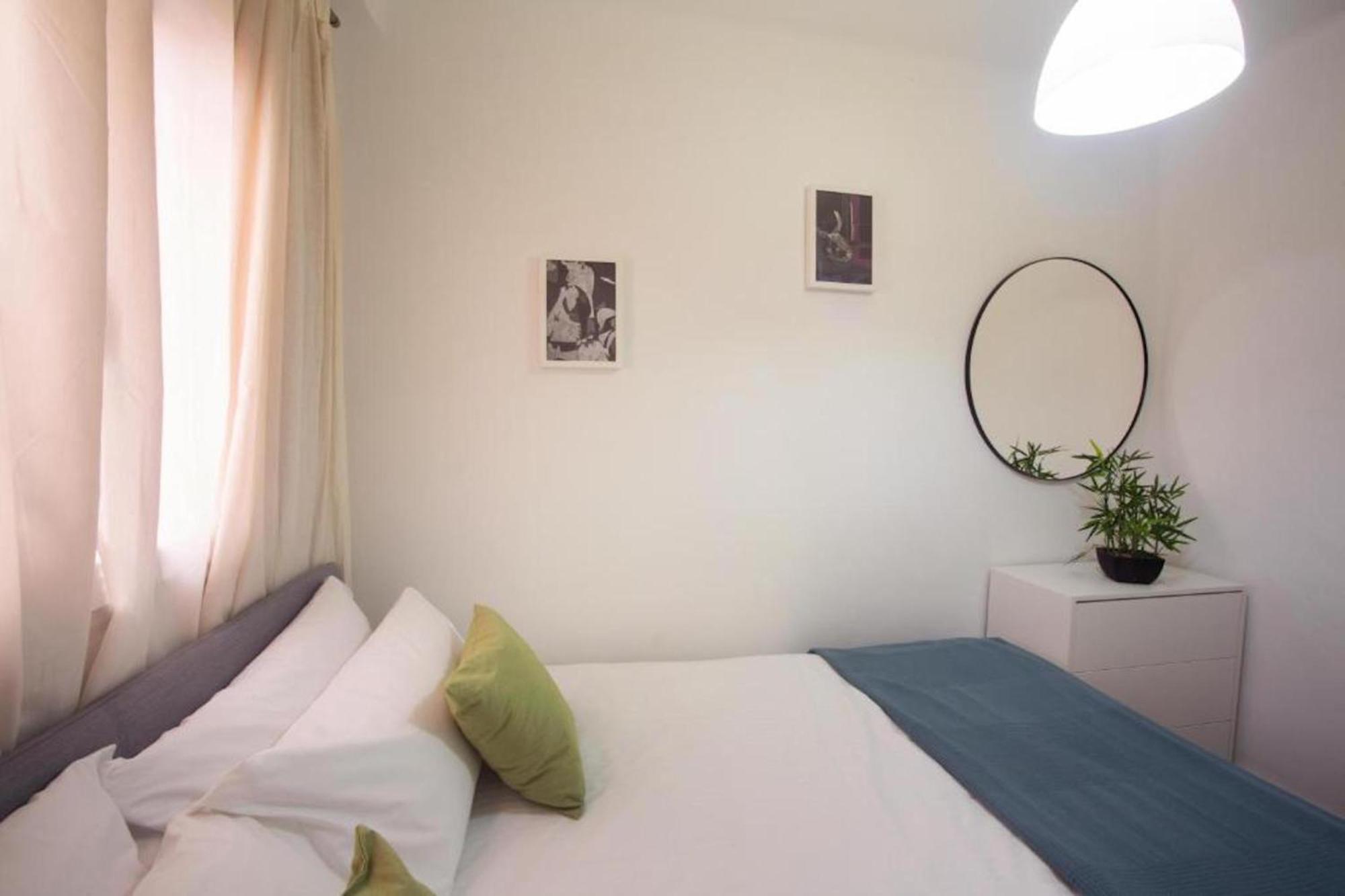 Apartment Holidays2malaga Picasso Area Málaga