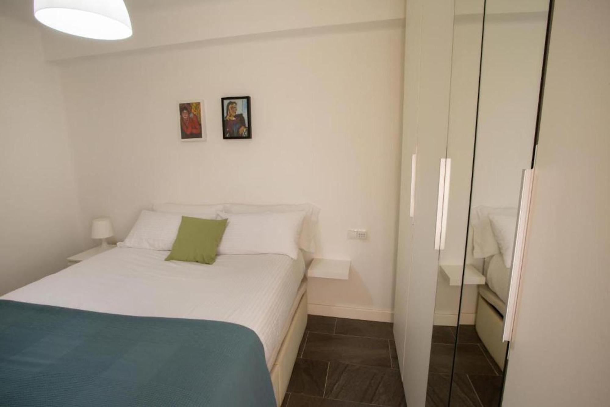 Holidays2malaga Picasso Area Apartamento *
