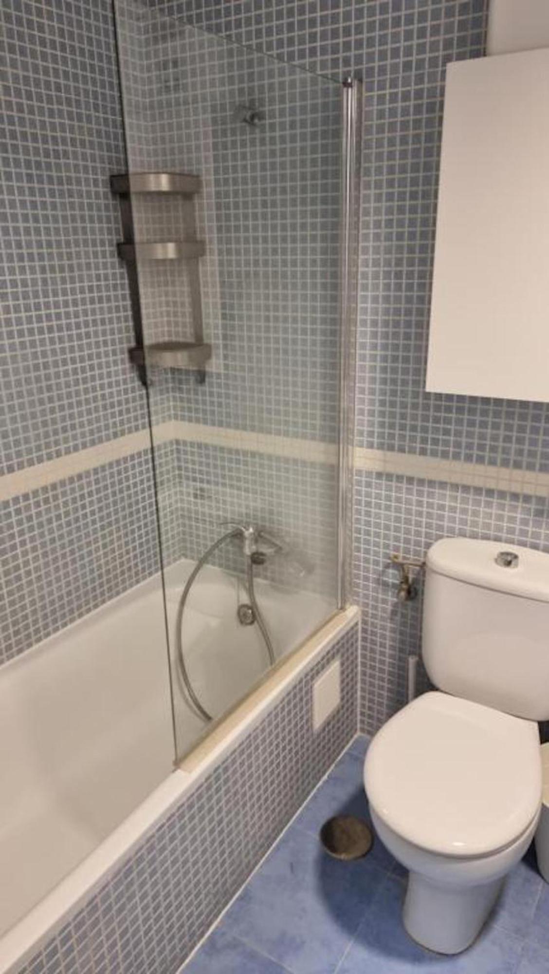 Apartment Holidays2malaga Old Town *