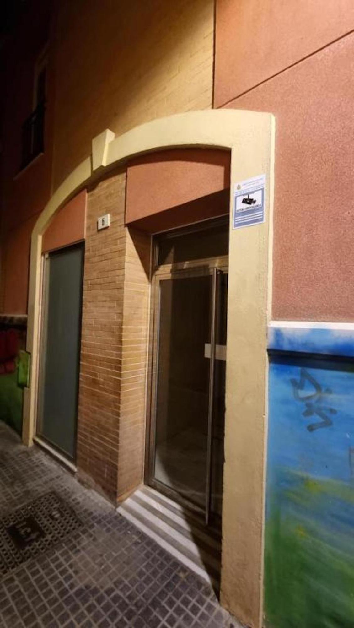 Apartment Holidays2malaga Old Town