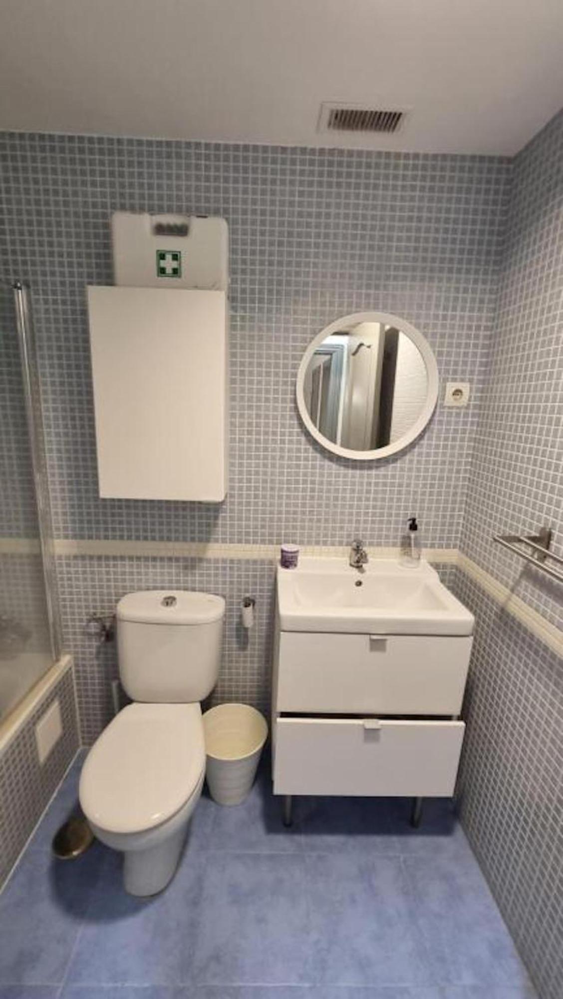 Apartment Holidays2malaga Old Town