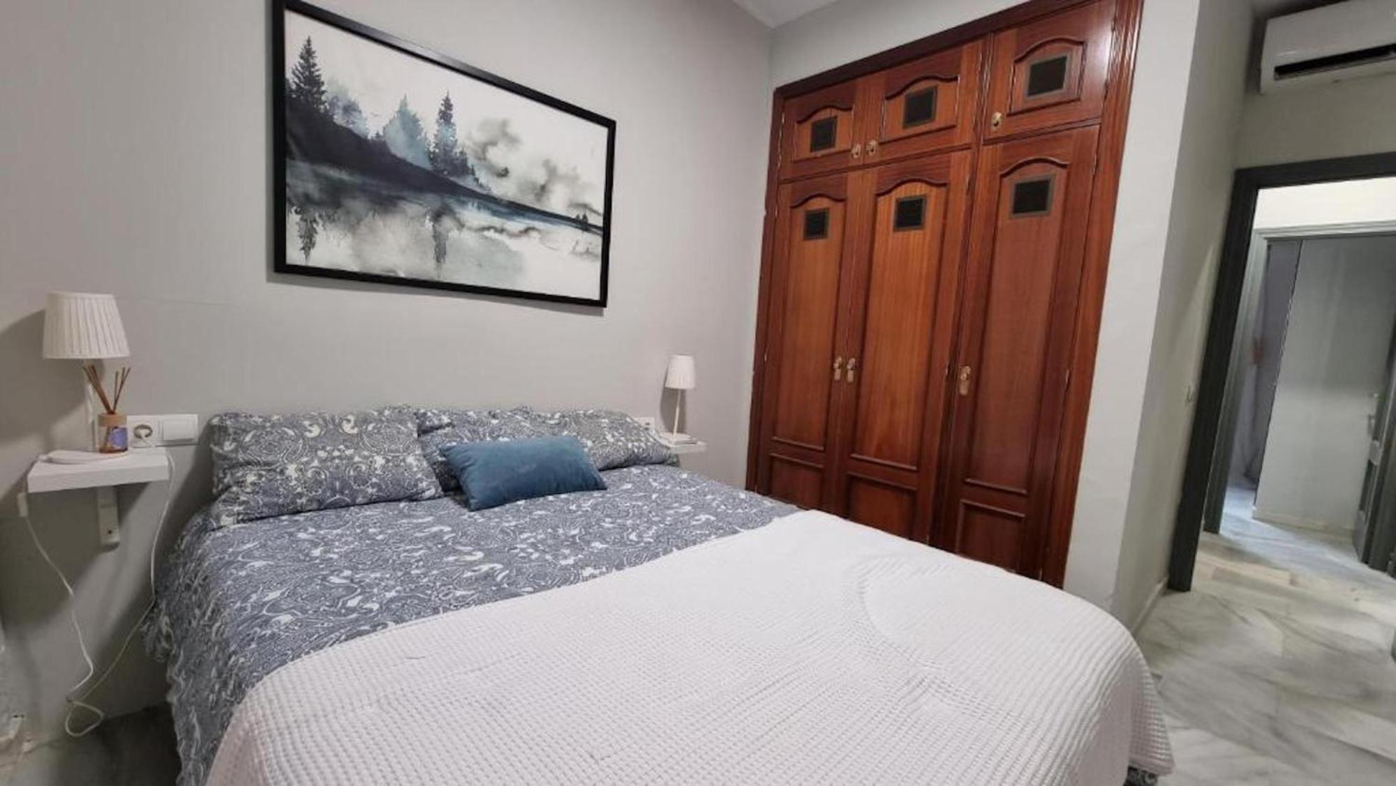 Holidays2malaga Old Town Apartment
